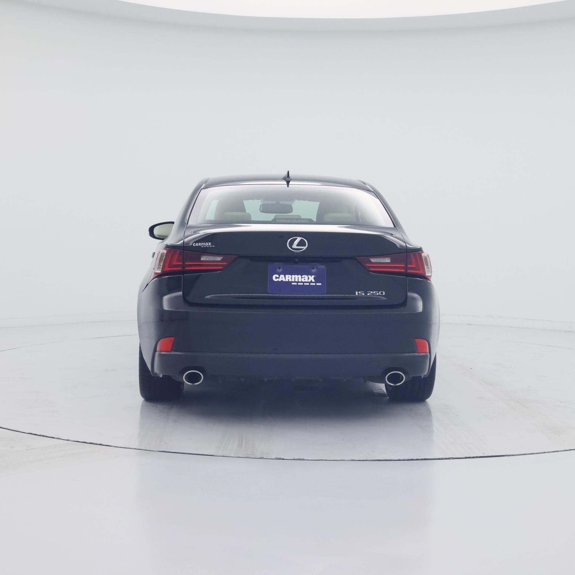 Thumbnail: 2014 Lexus IS - 6