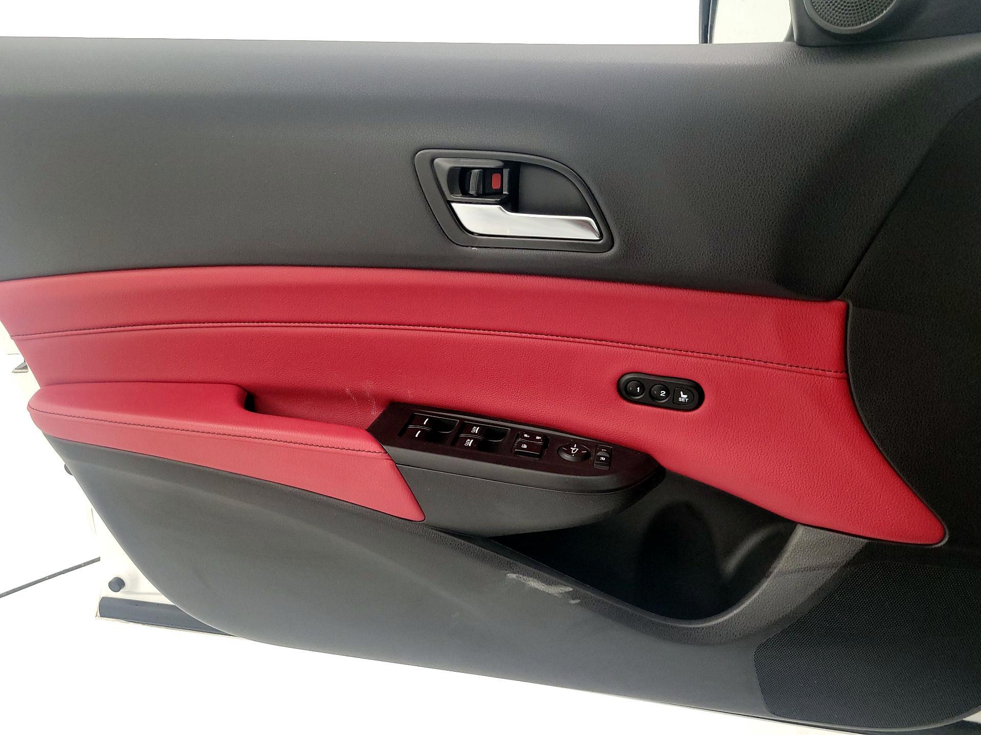 Thumbnail: 2022 Acura ILX - 12