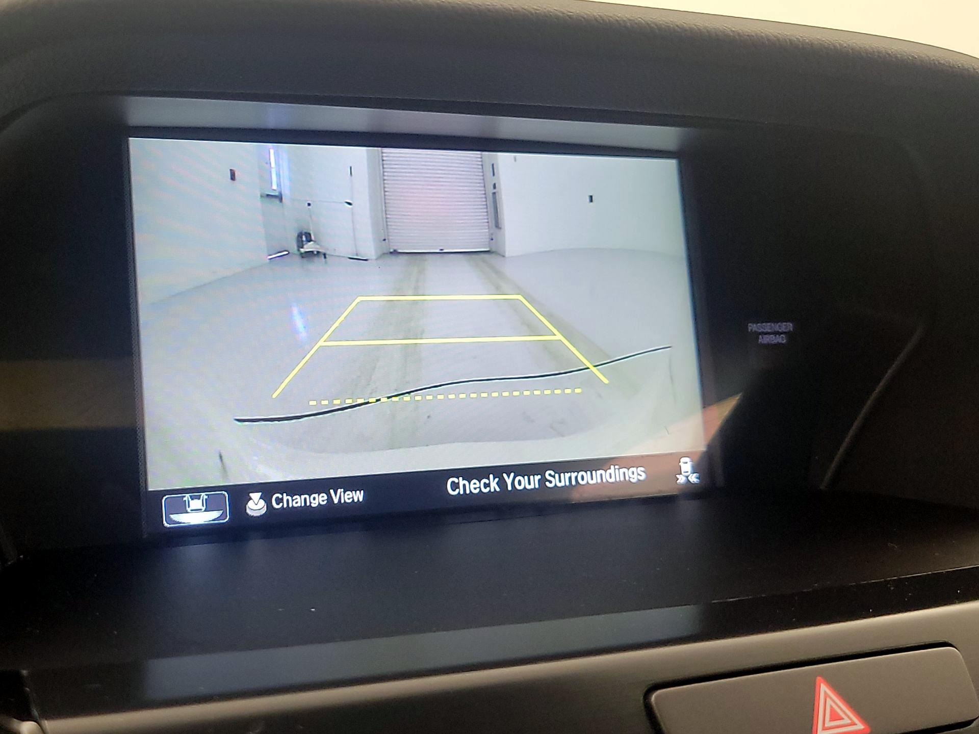 Thumbnail: 2022 Acura ILX - 14