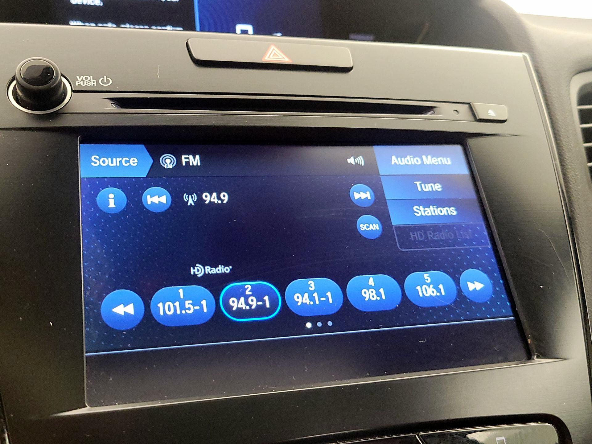 Thumbnail: 2022 Acura ILX - 15