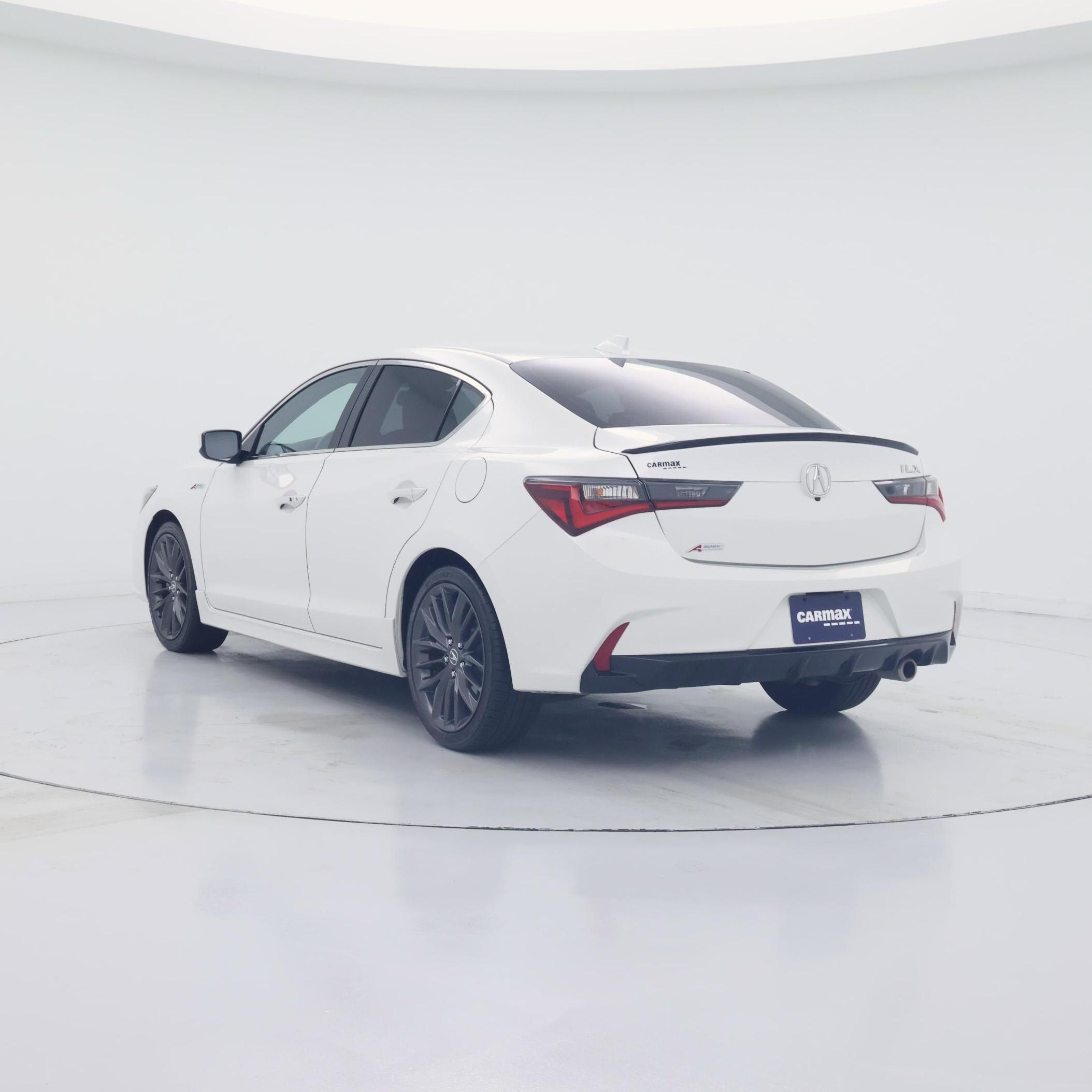 Thumbnail: 2022 Acura ILX - 2