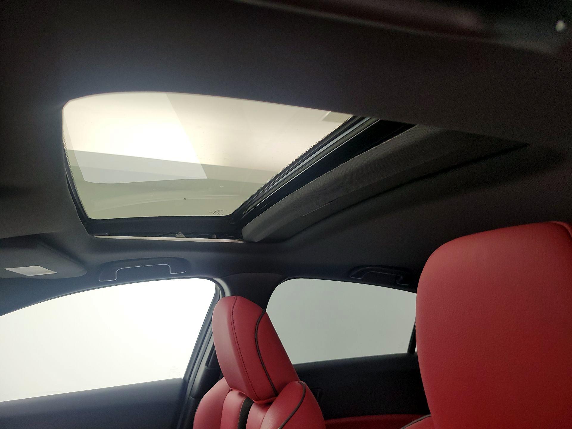 Thumbnail: 2022 Acura ILX - 19