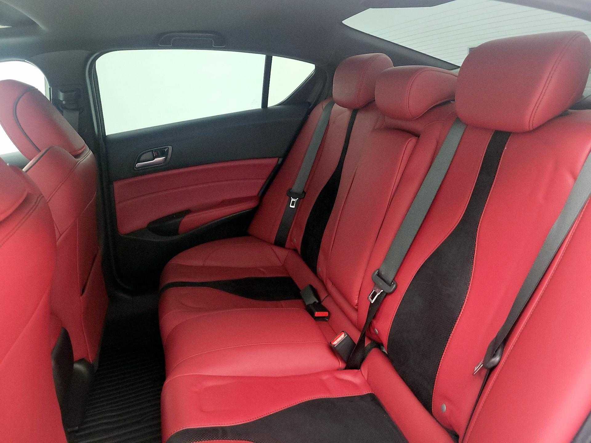 Thumbnail: 2022 Acura ILX - 20