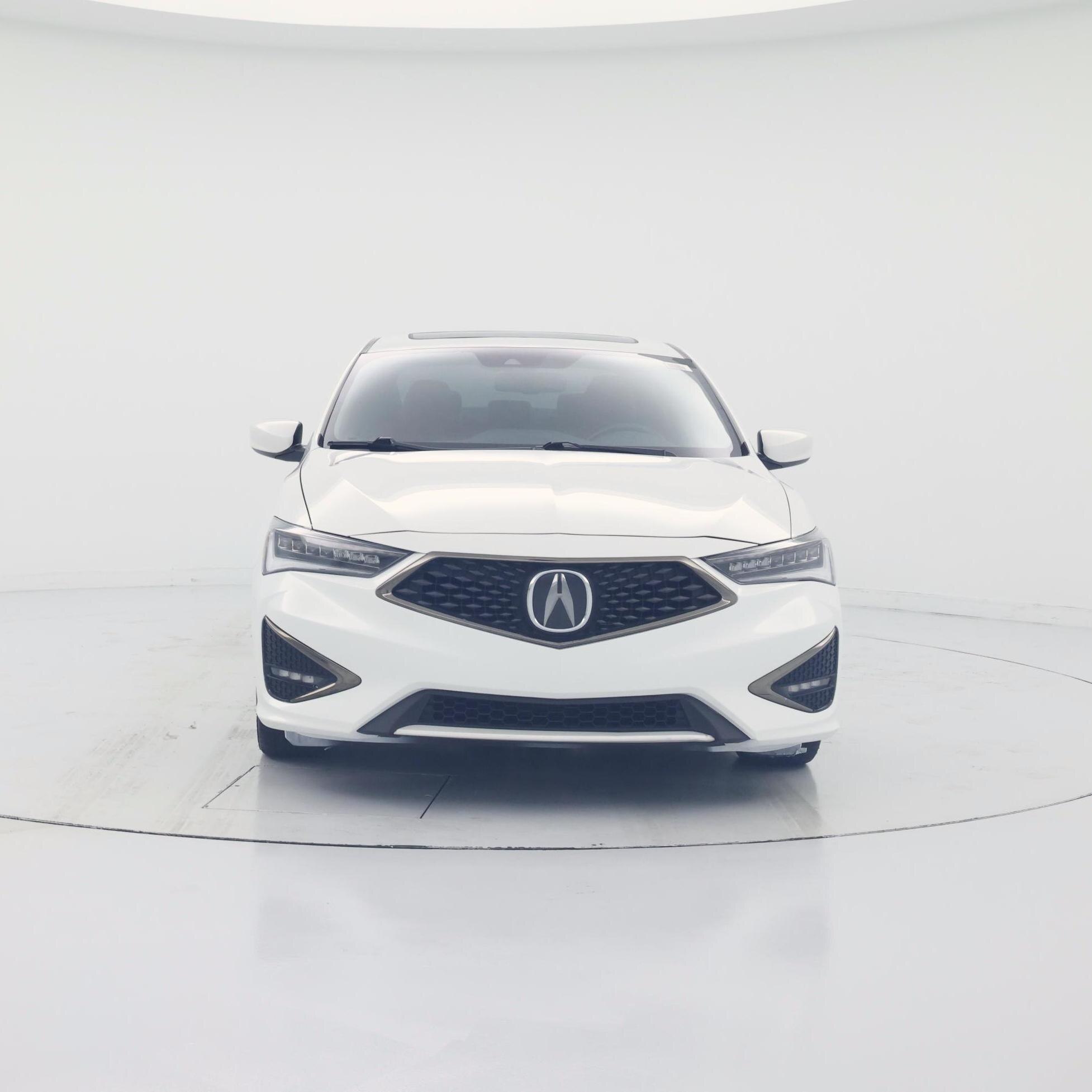 Thumbnail: 2022 Acura ILX - 5
