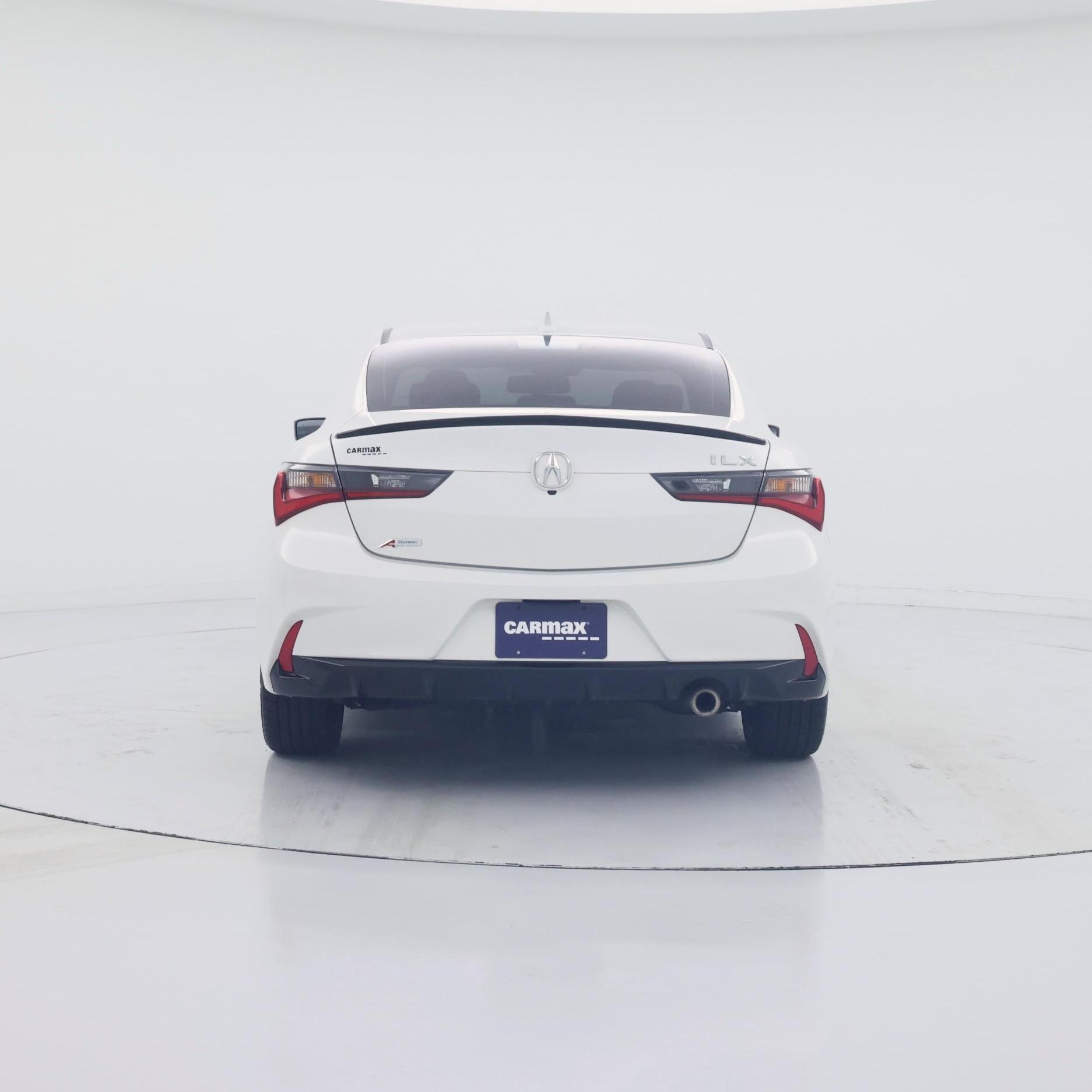 Thumbnail: 2022 Acura ILX - 6