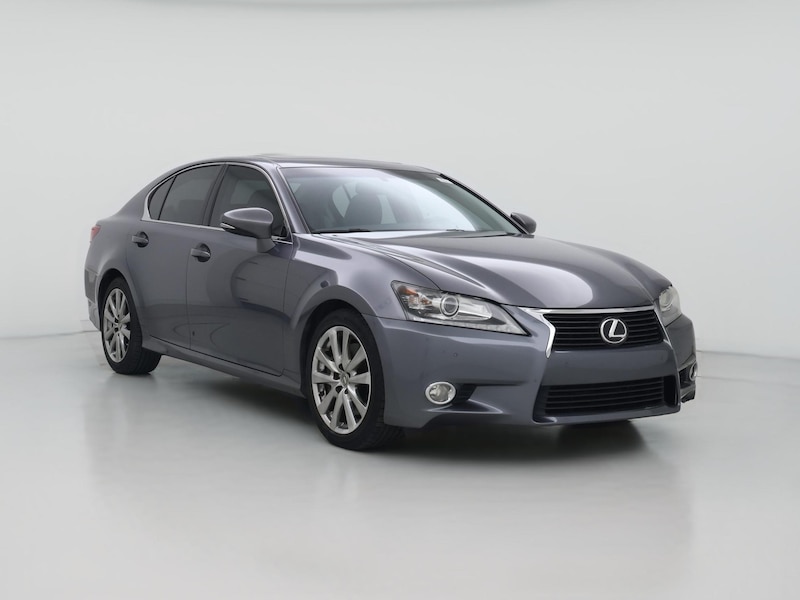 2014 Lexus GS 350 -
                  Lithia Springs, GA