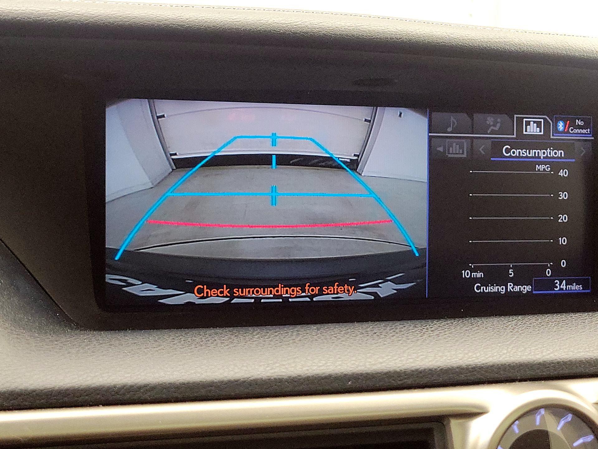 Thumbnail: 2014 Lexus GS - 15