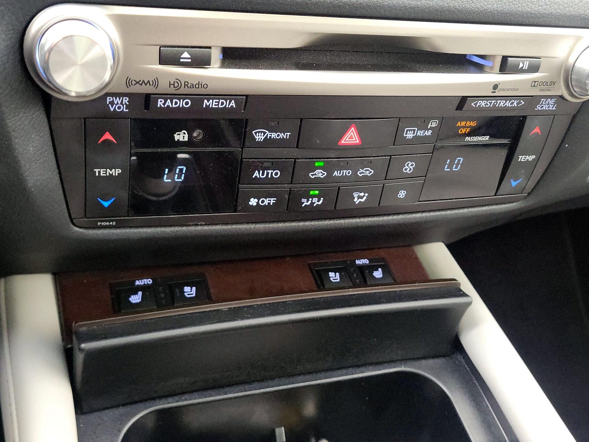 Thumbnail: 2014 Lexus GS - 17