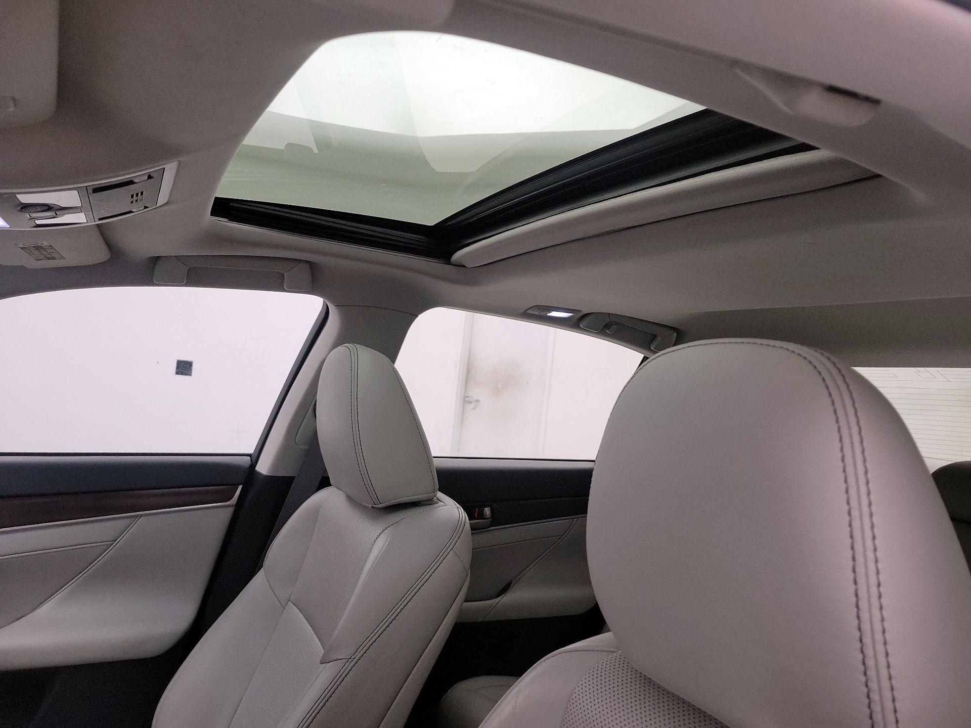Thumbnail: 2014 Lexus GS - 20