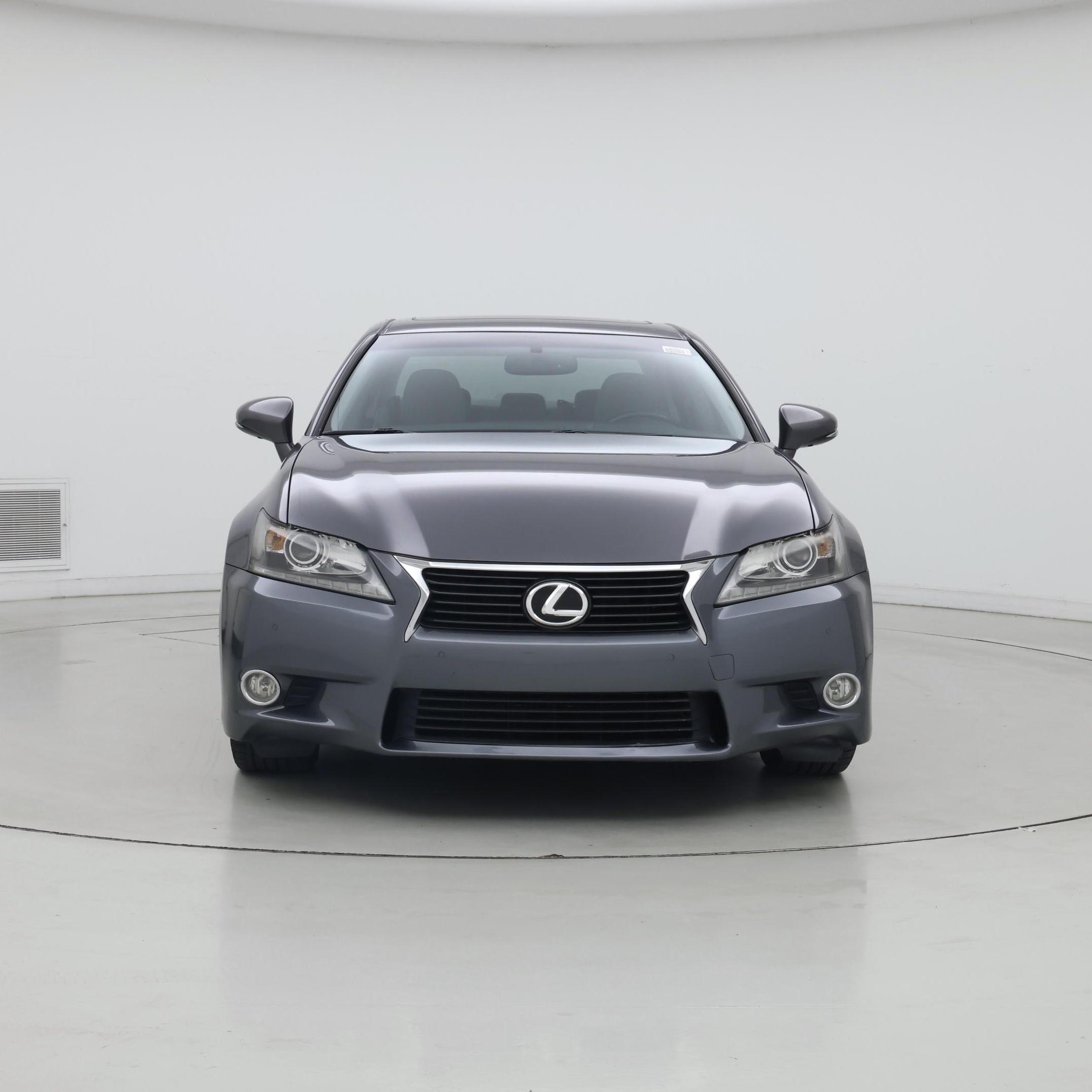 Thumbnail: 2014 Lexus GS - 5