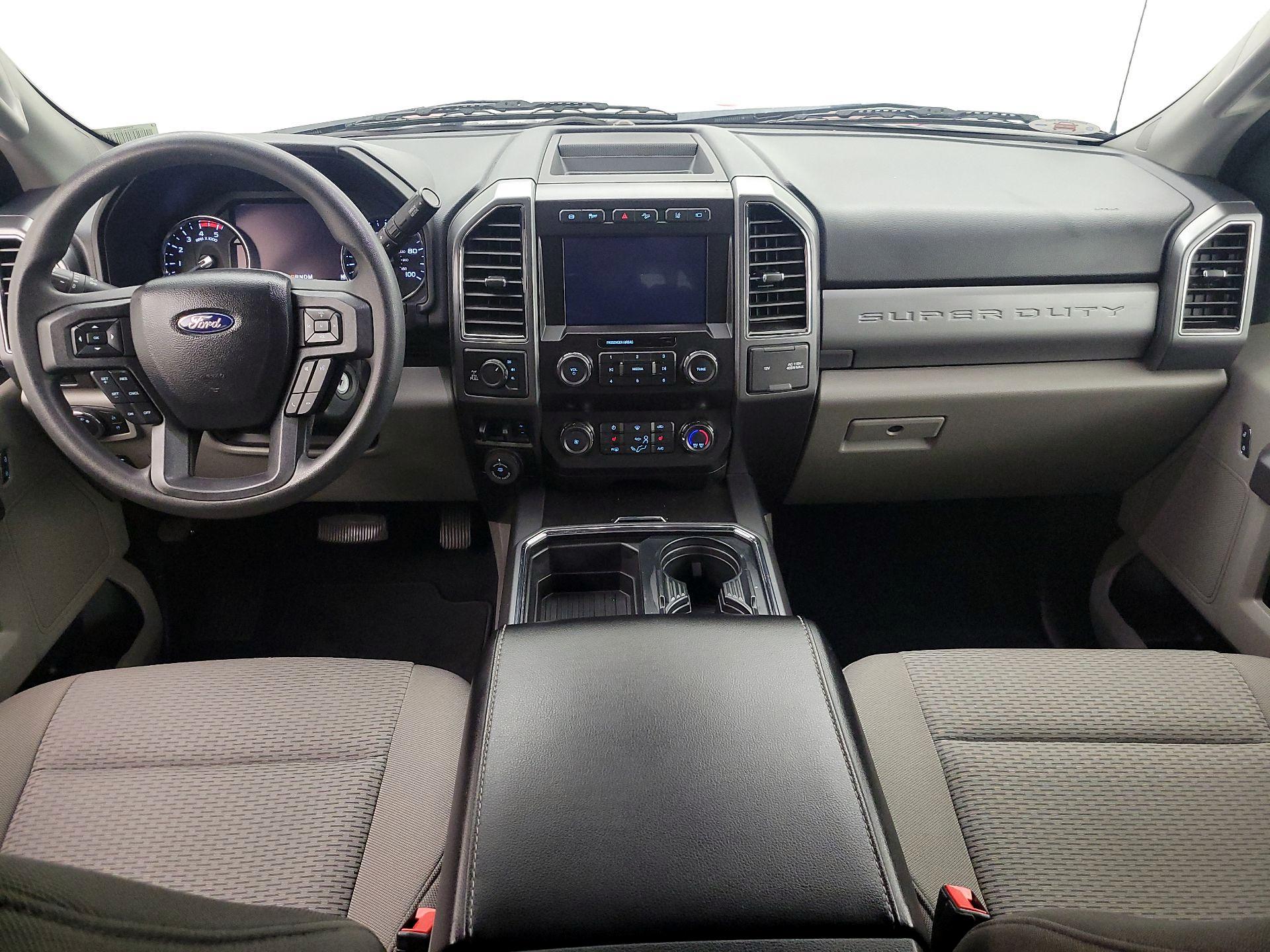 Thumbnail: 2020 Ford F-250 - 9