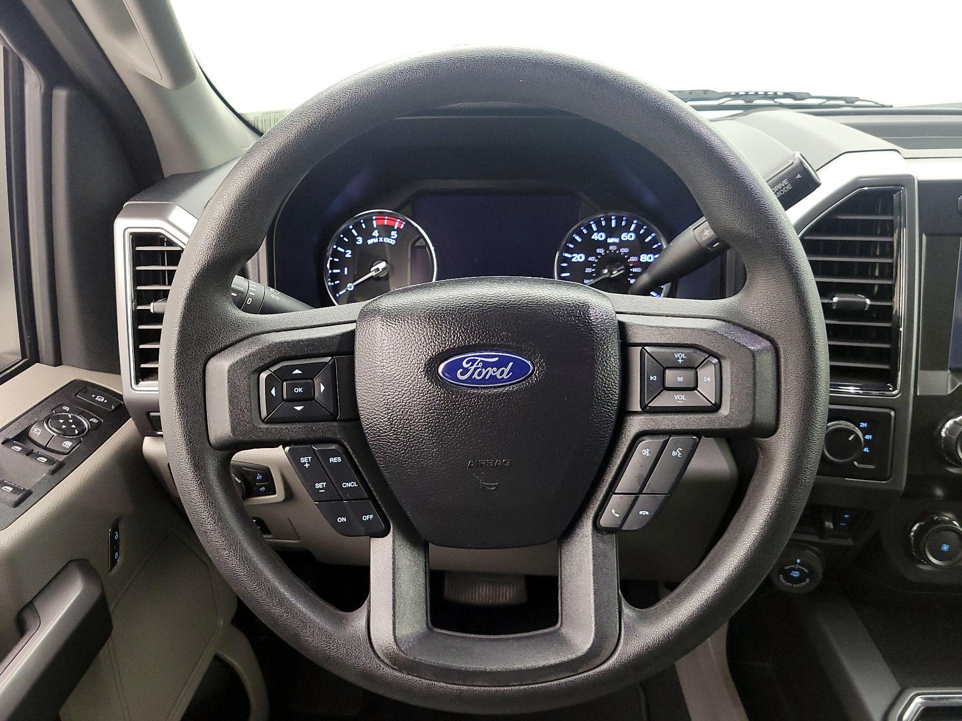 Thumbnail: 2020 Ford F-250 - 10