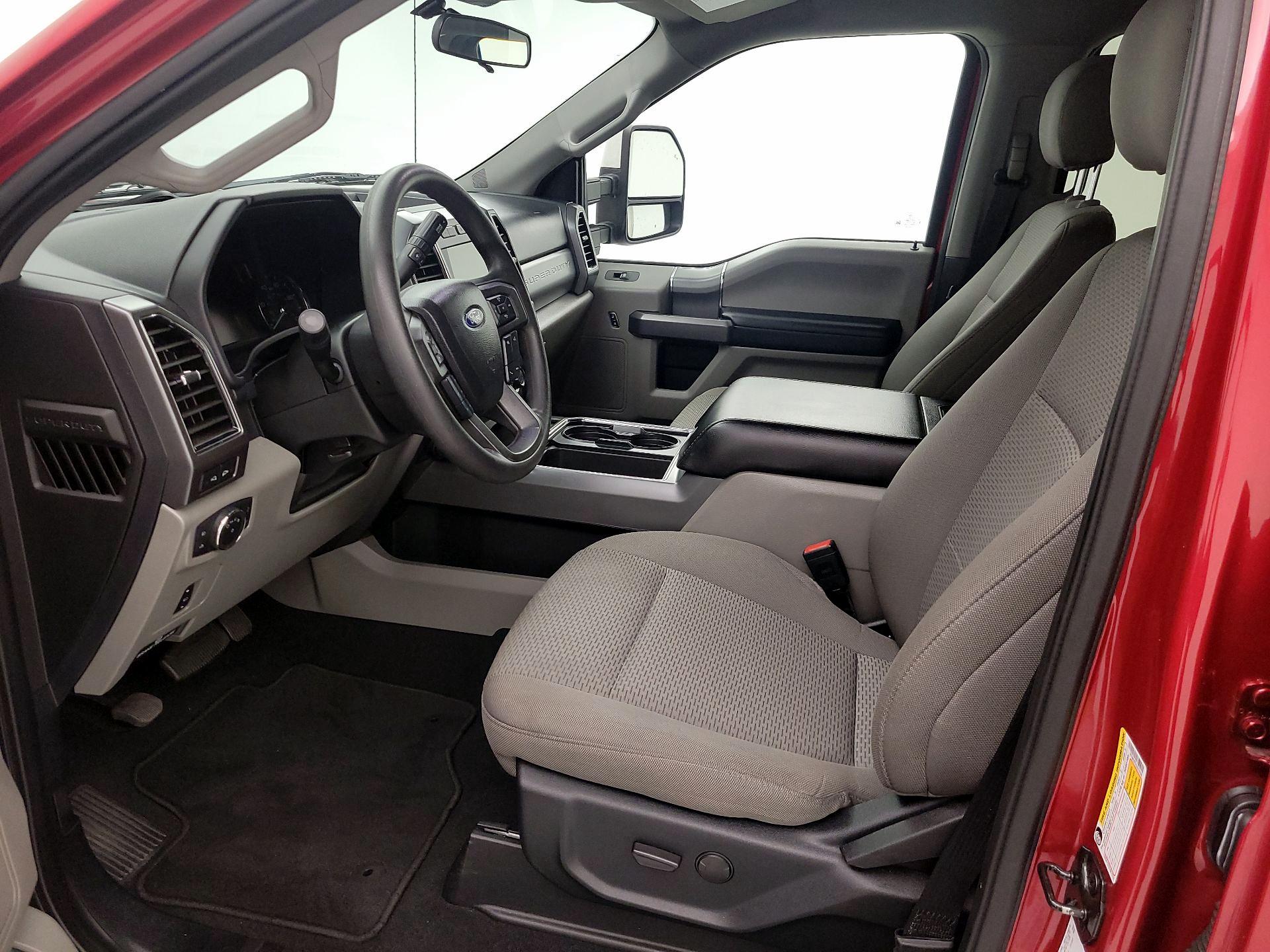Thumbnail: 2020 Ford F-250 - 11