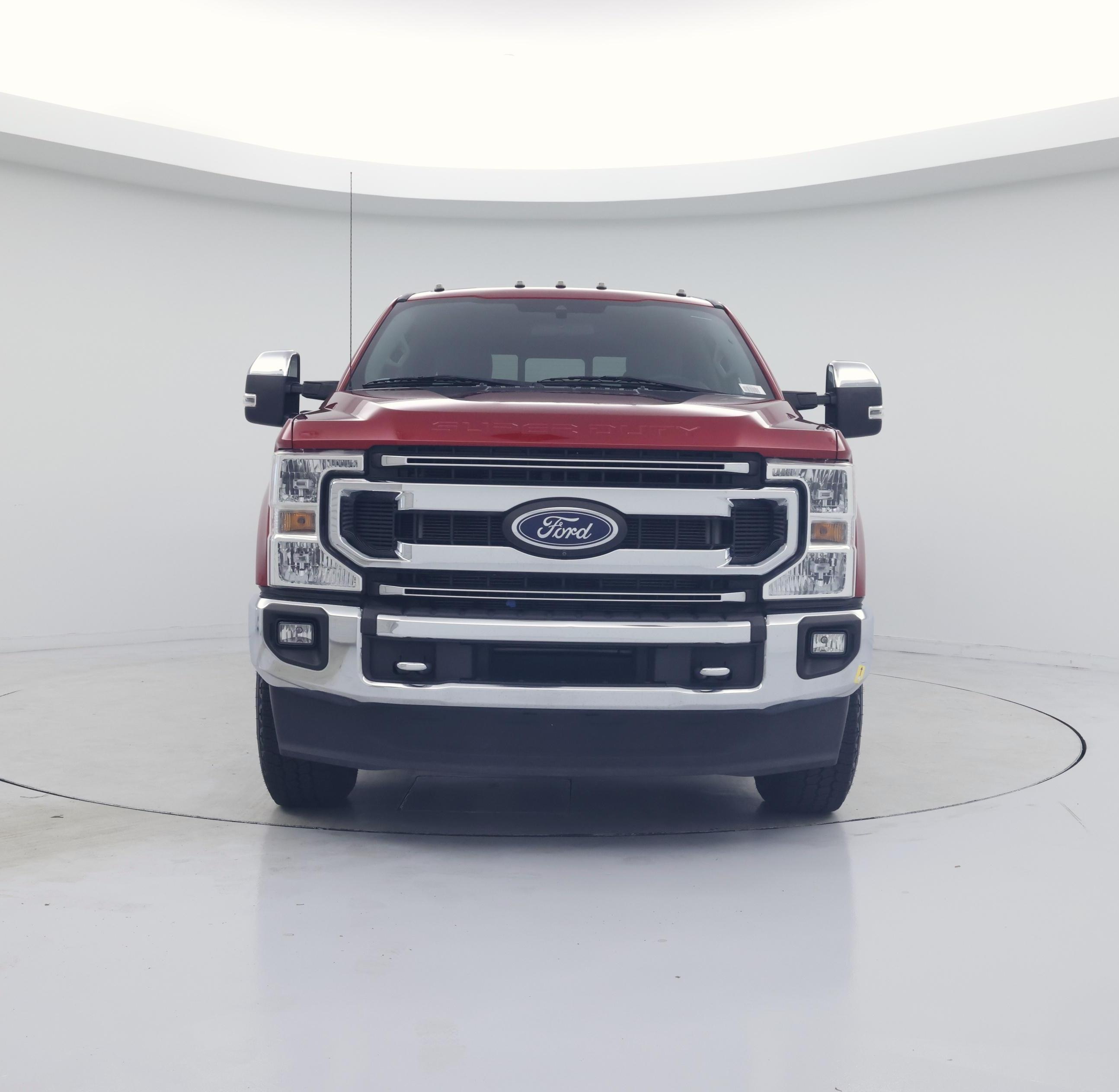 Thumbnail: 2020 Ford F-250 - 5