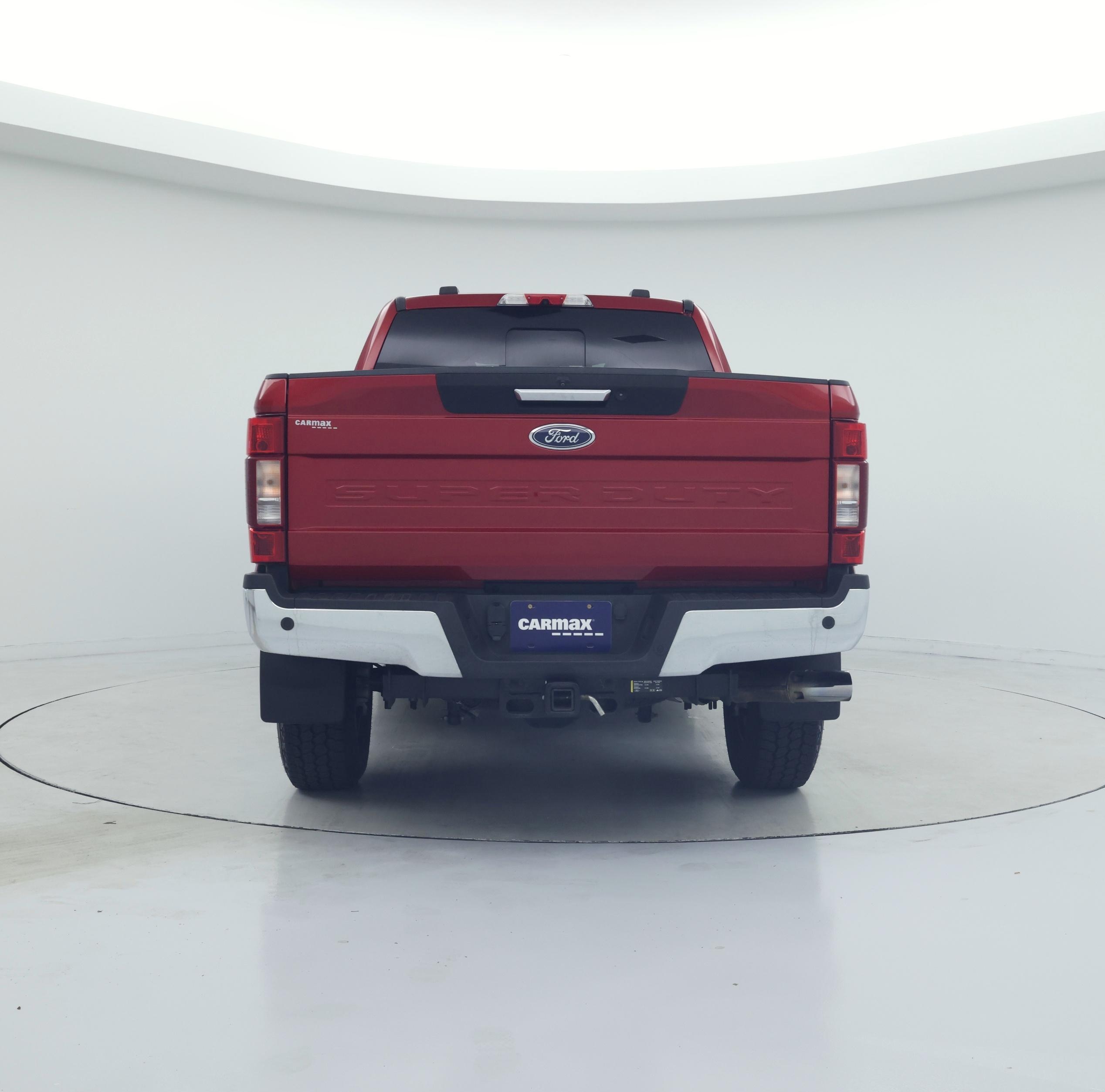 Thumbnail: 2020 Ford F-250 - 6