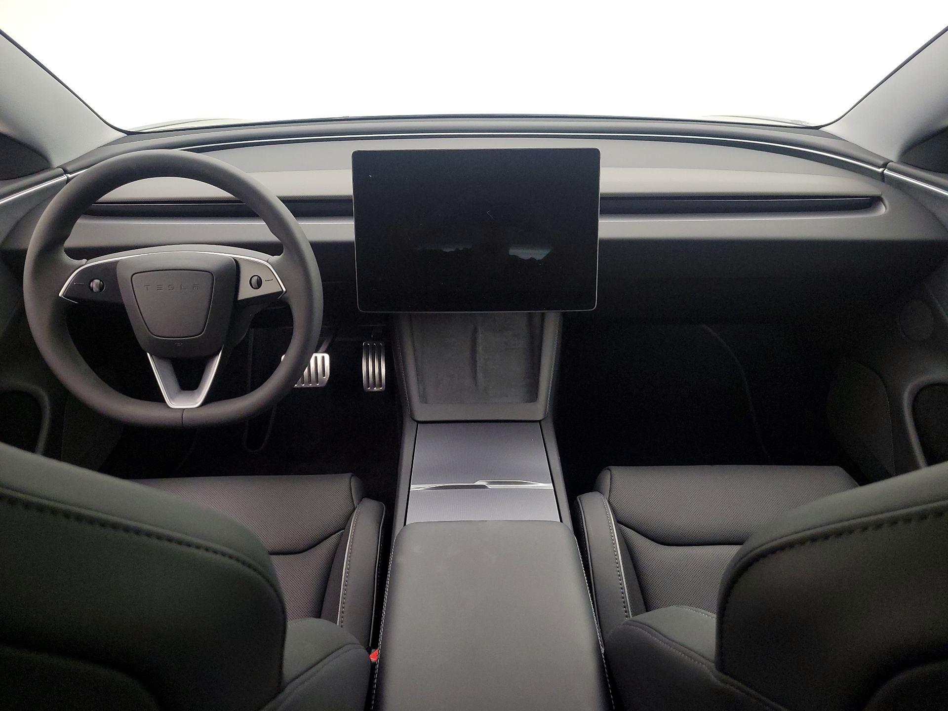 Thumbnail: 2024 Tesla Model 3 - 9