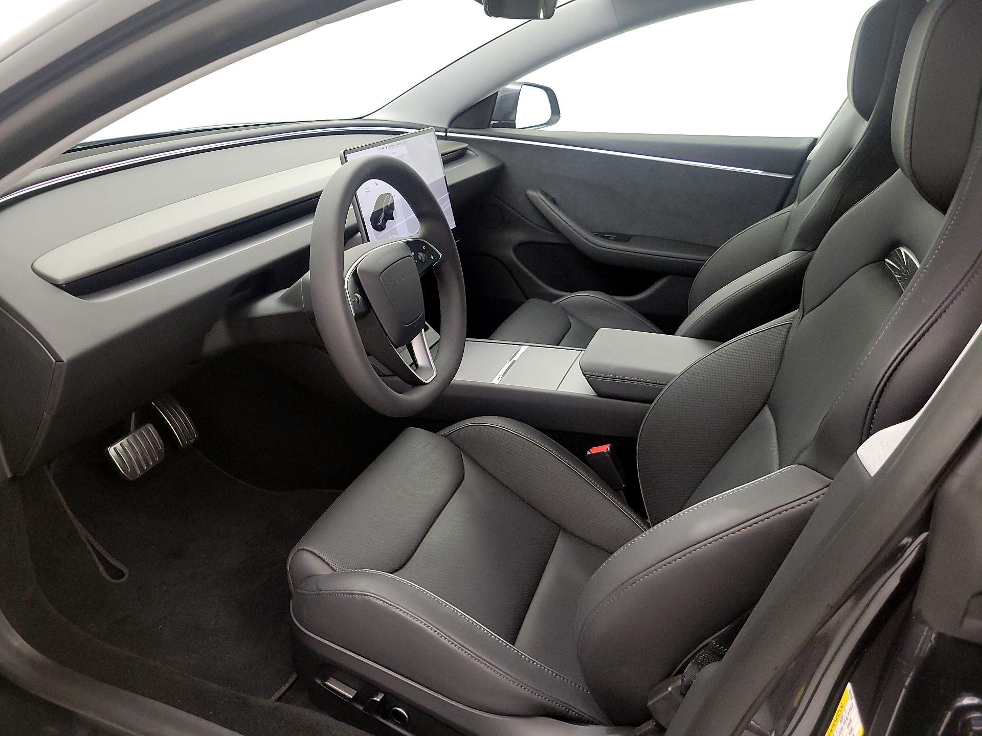 Thumbnail: 2024 Tesla Model 3 - 11