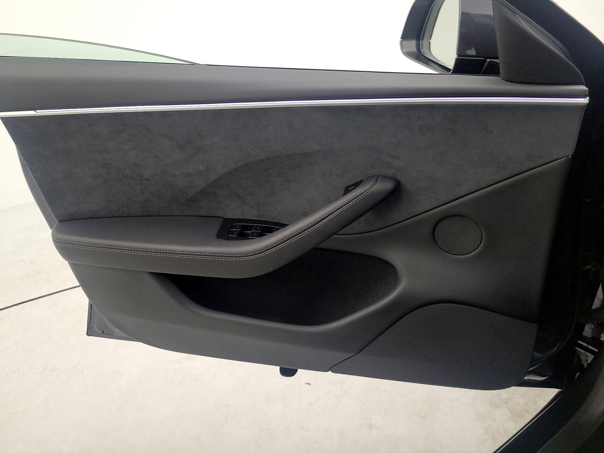 Thumbnail: 2024 Tesla Model 3 - 12