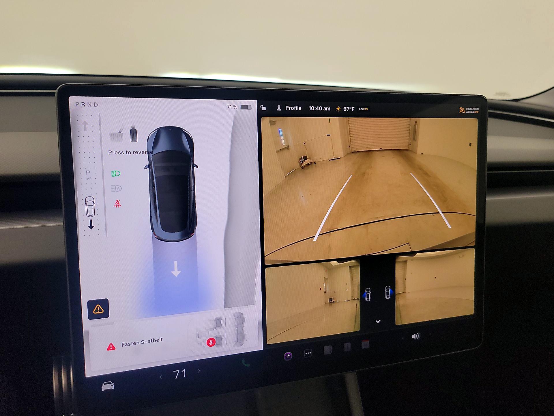 Thumbnail: 2024 Tesla Model 3 - 14