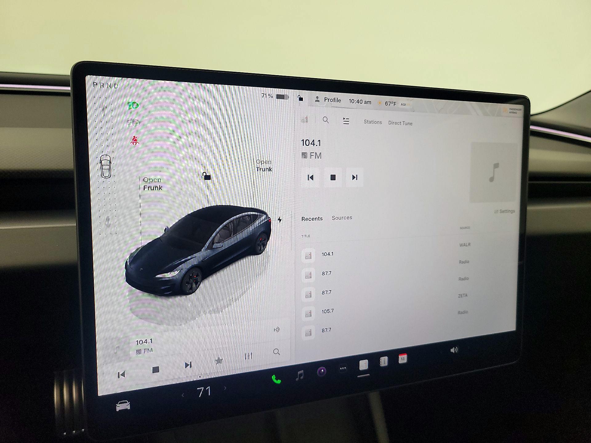 Thumbnail: 2024 Tesla Model 3 - 15