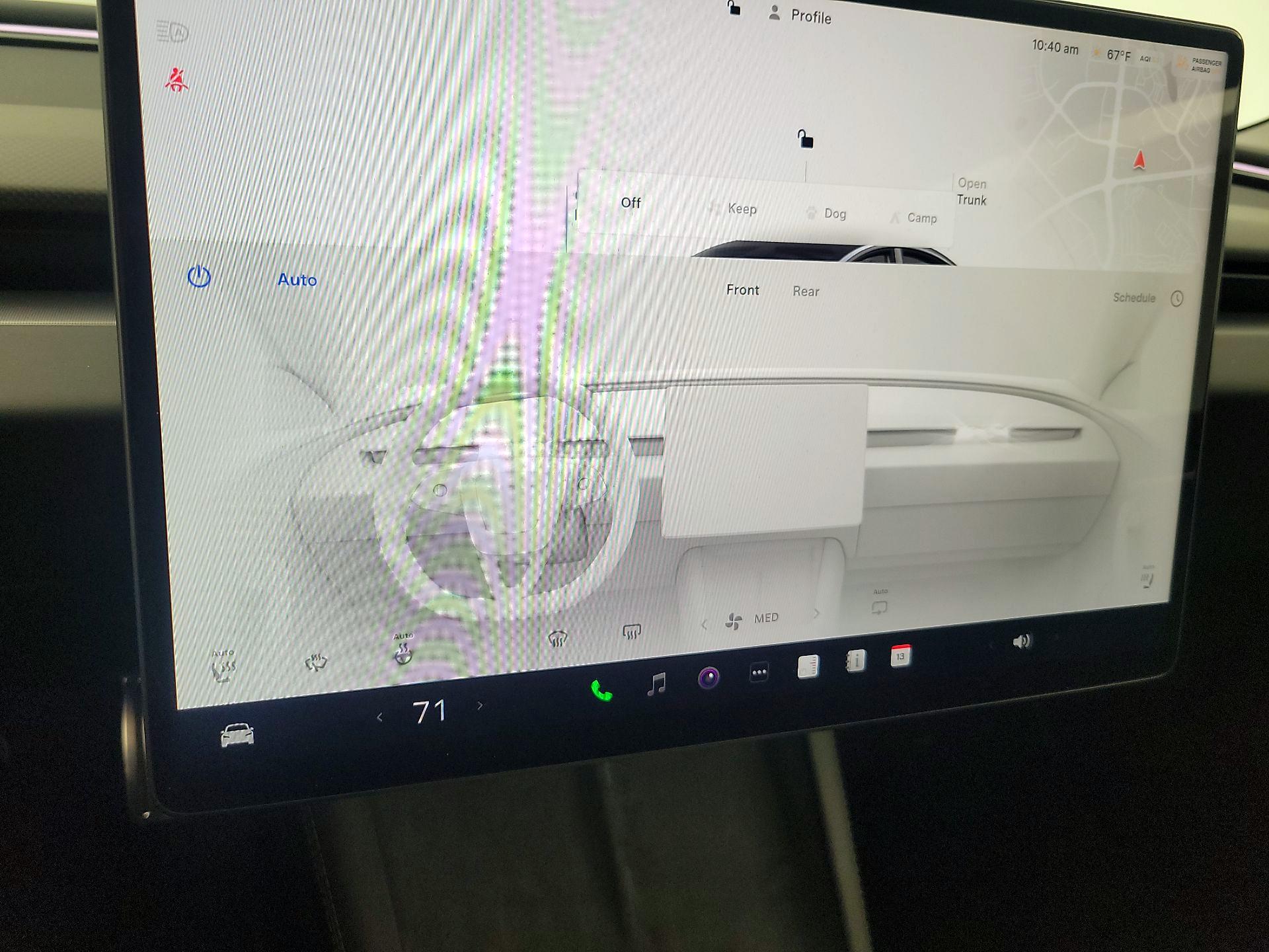 Thumbnail: 2024 Tesla Model 3 - 16