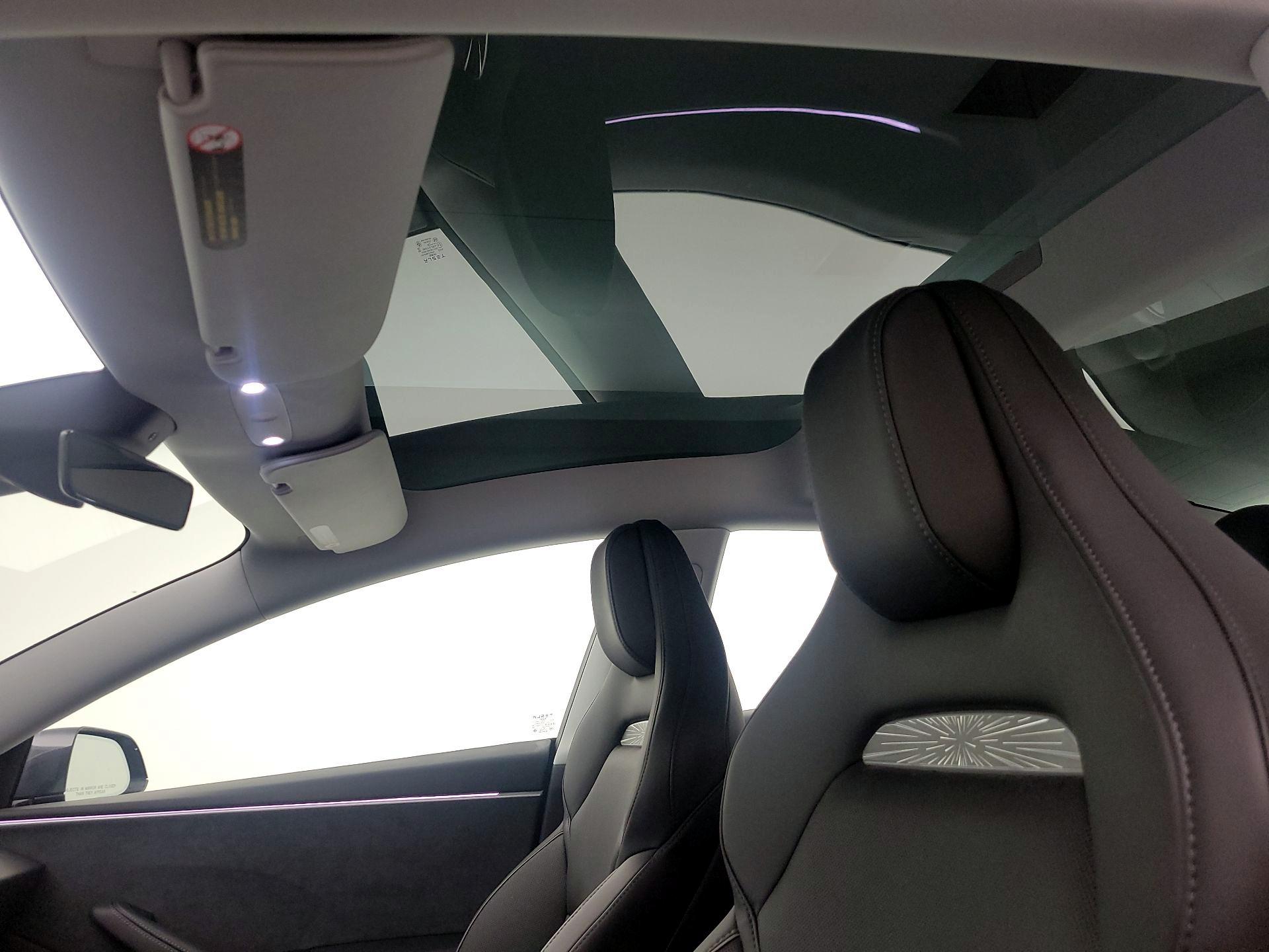 Thumbnail: 2024 Tesla Model 3 - 18