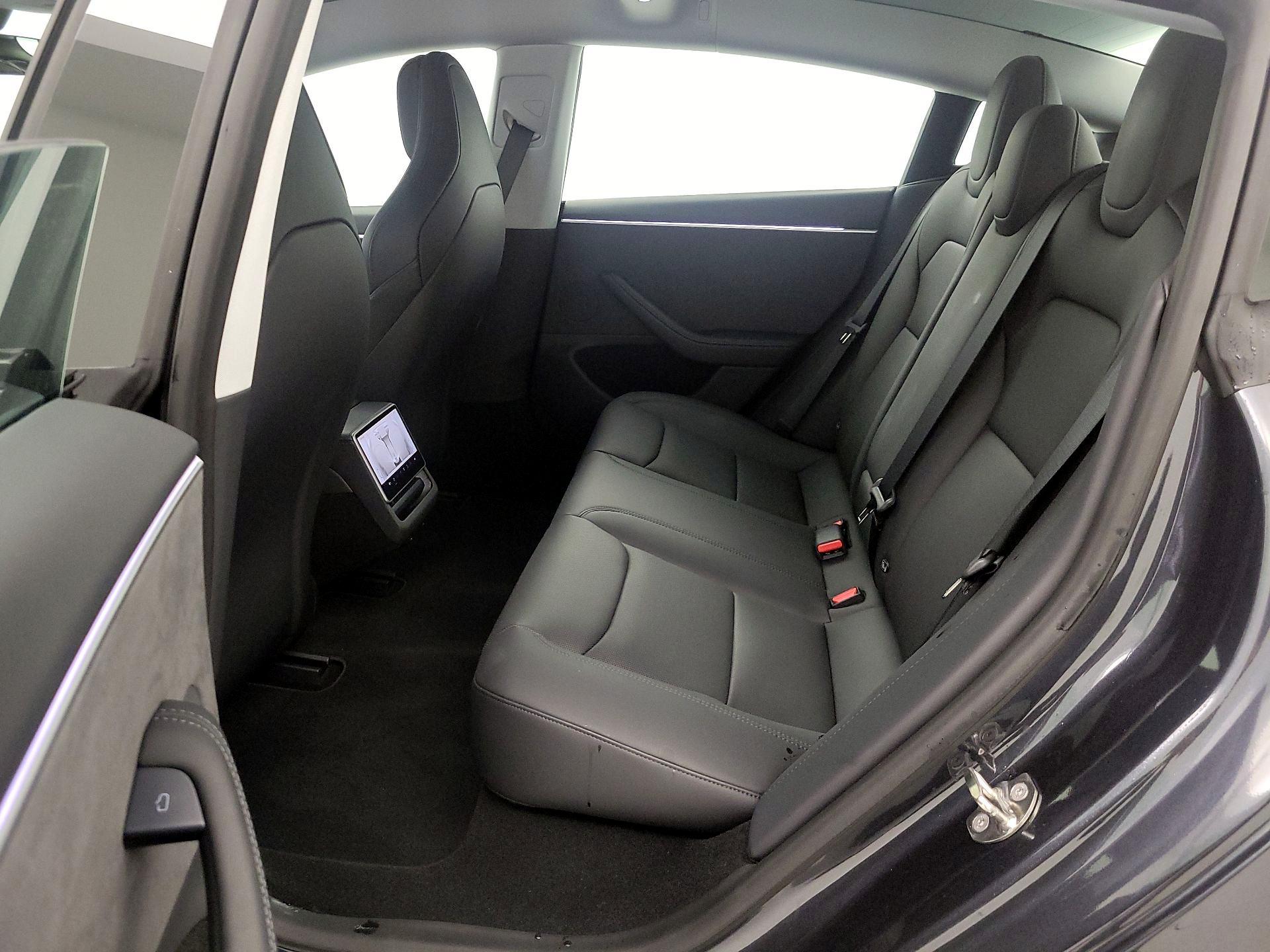 Thumbnail: 2024 Tesla Model 3 - 19