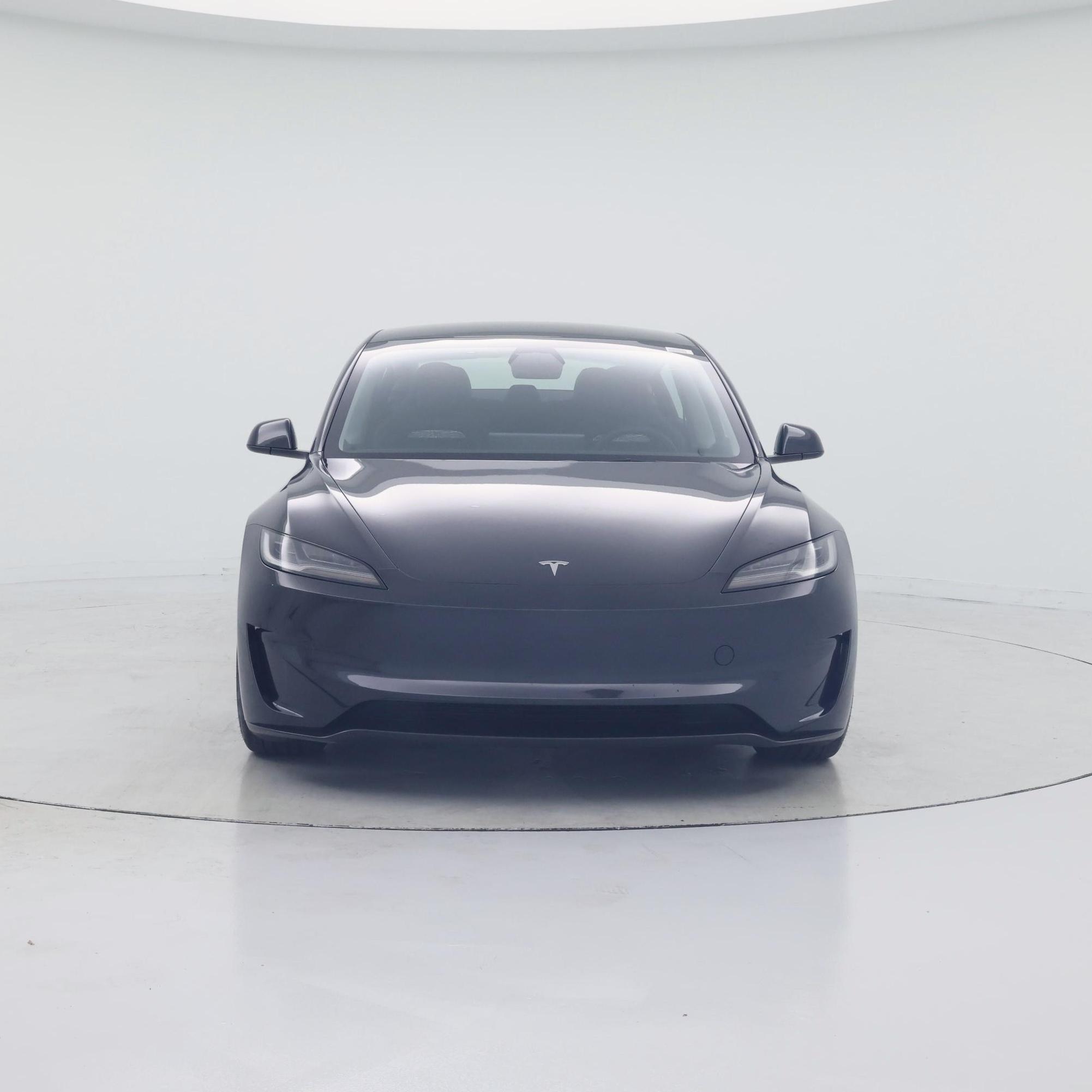 Thumbnail: 2024 Tesla Model 3 - 5