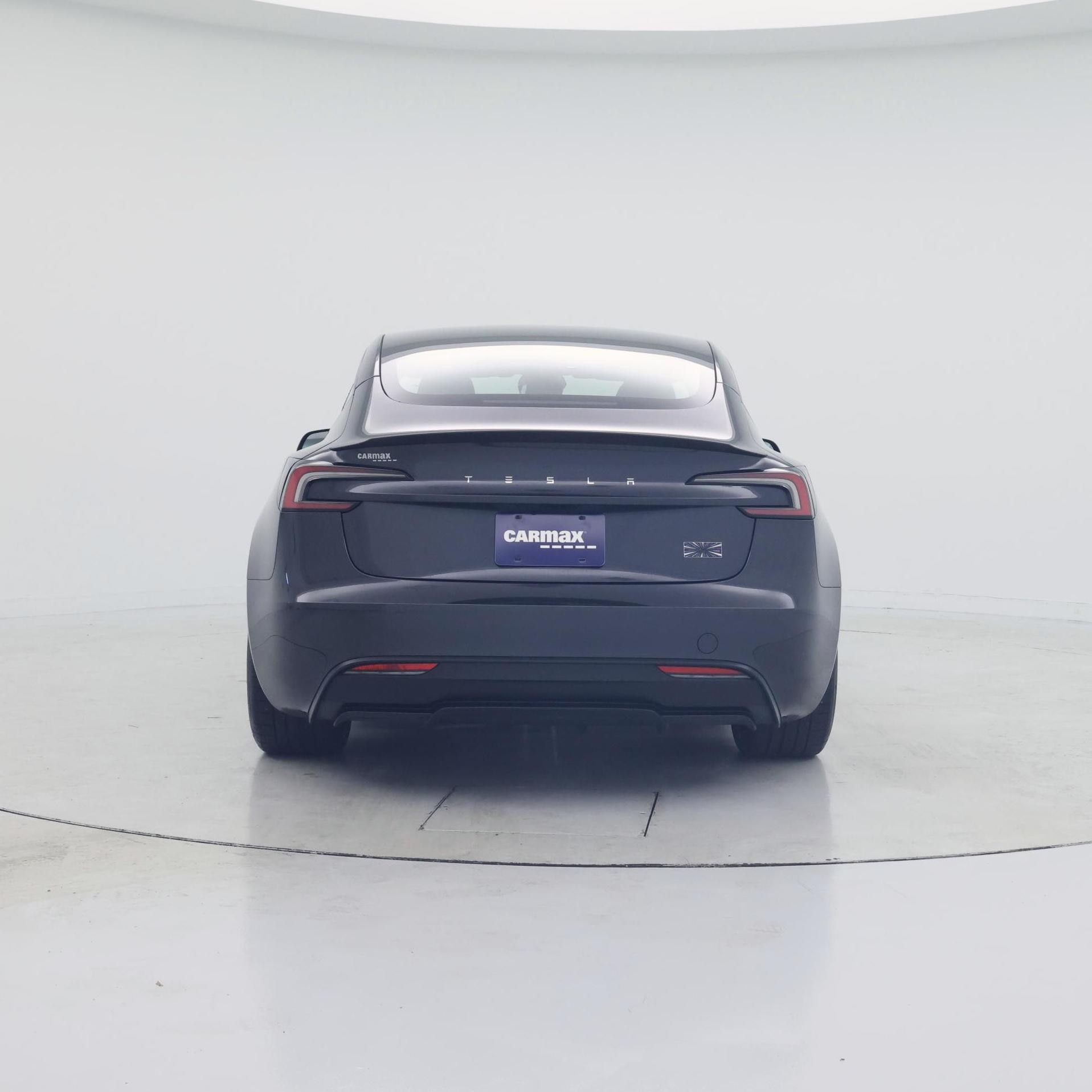 Thumbnail: 2024 Tesla Model 3 - 6