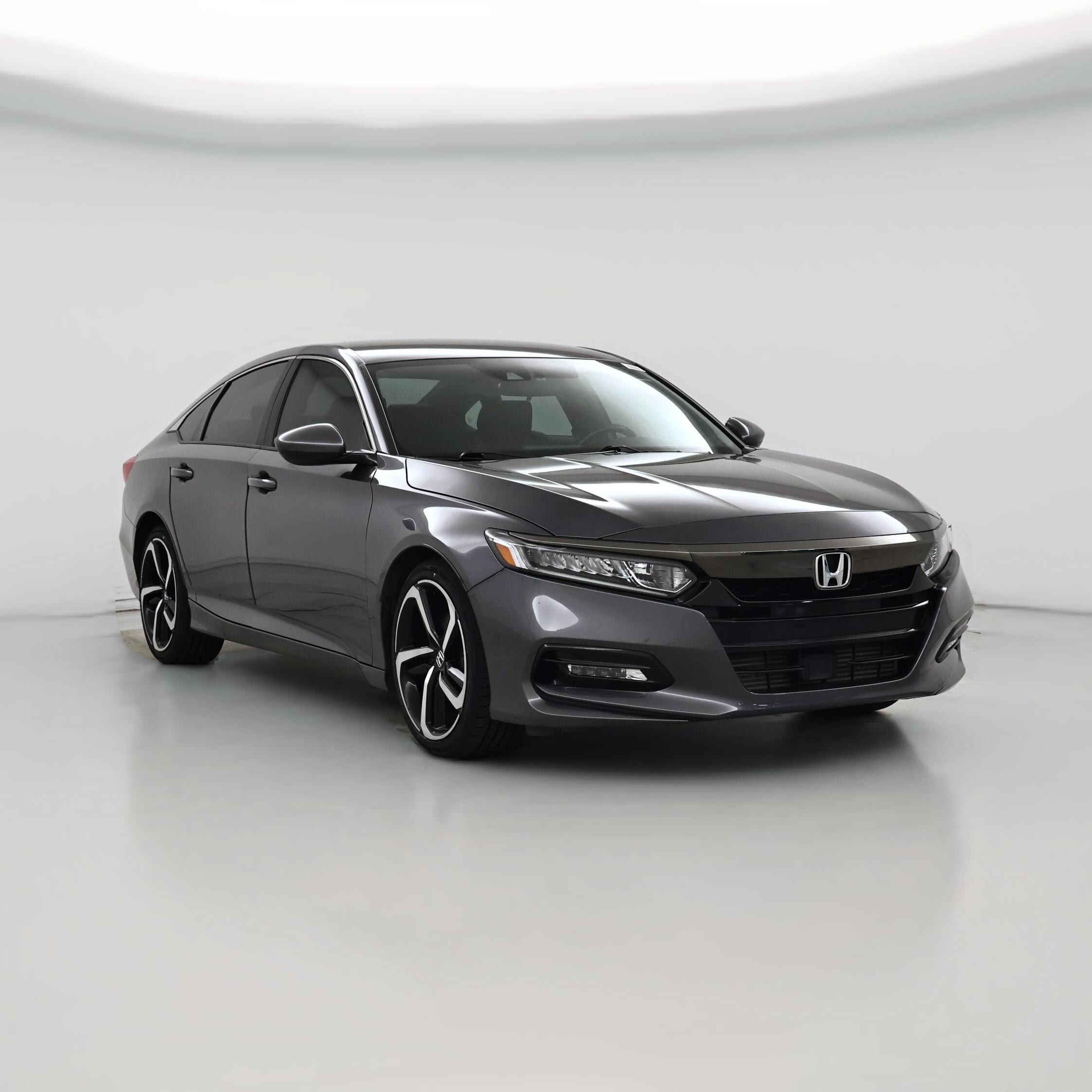 Thumbnail: 2020 Honda Accord - 1