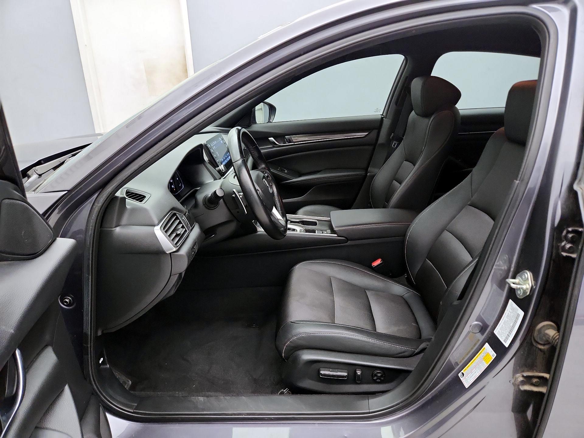 Thumbnail: 2020 Honda Accord - 11