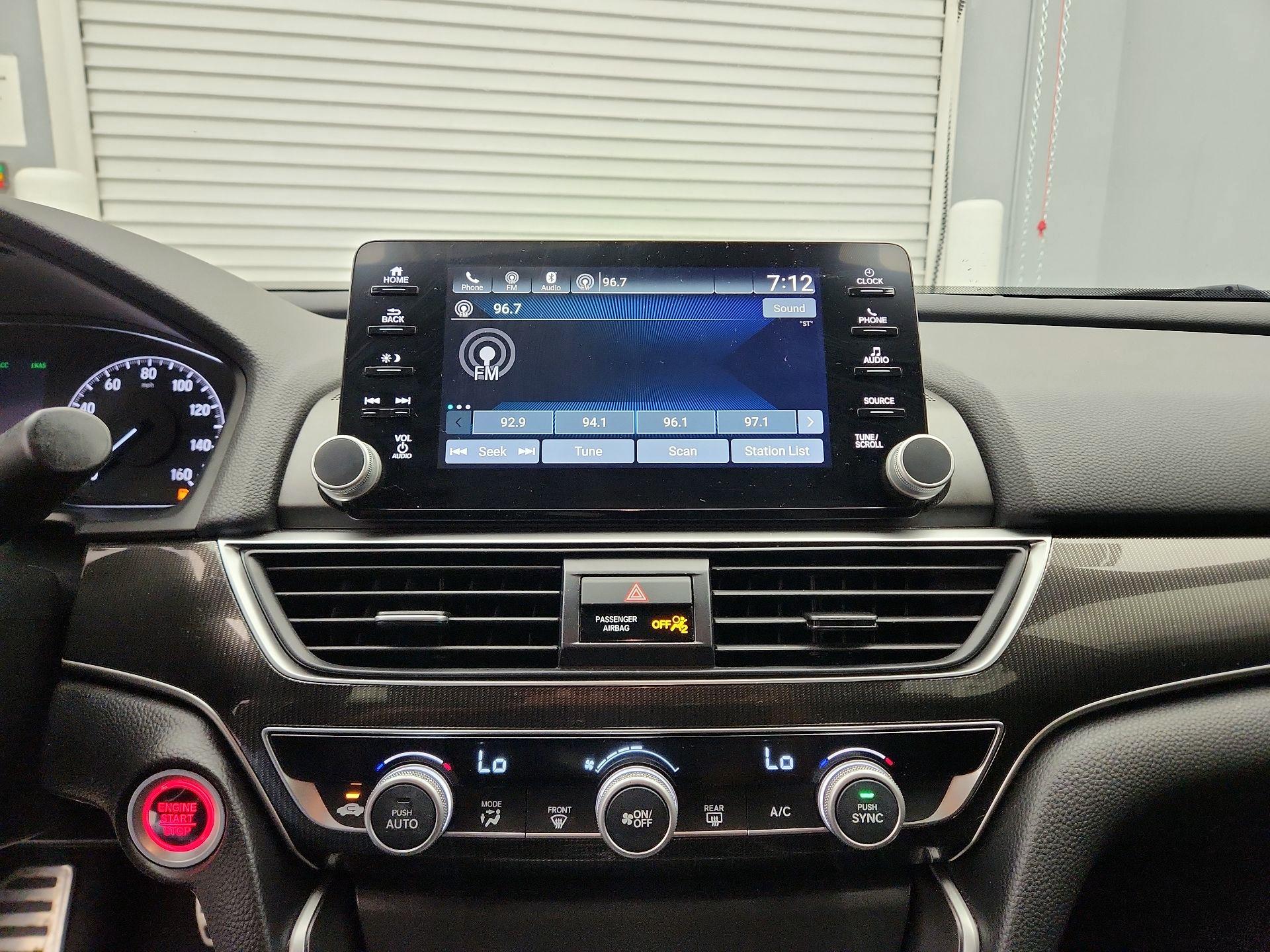 Thumbnail: 2020 Honda Accord - 15