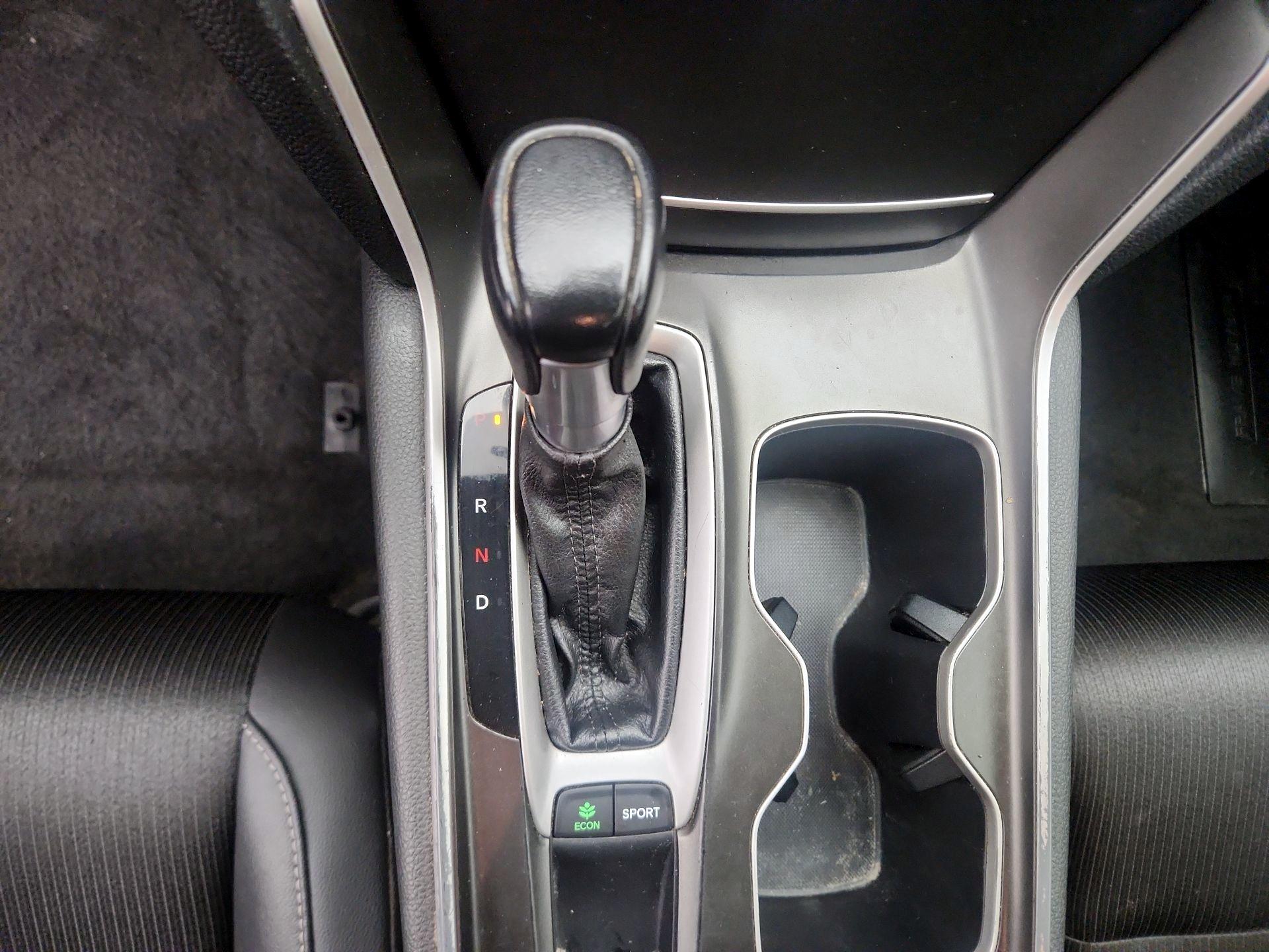 Thumbnail: 2020 Honda Accord - 17