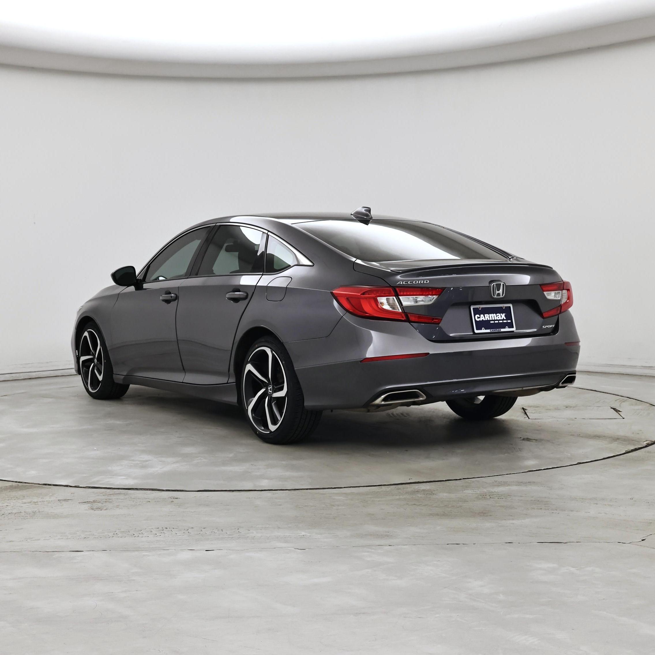 Thumbnail: 2020 Honda Accord - 2