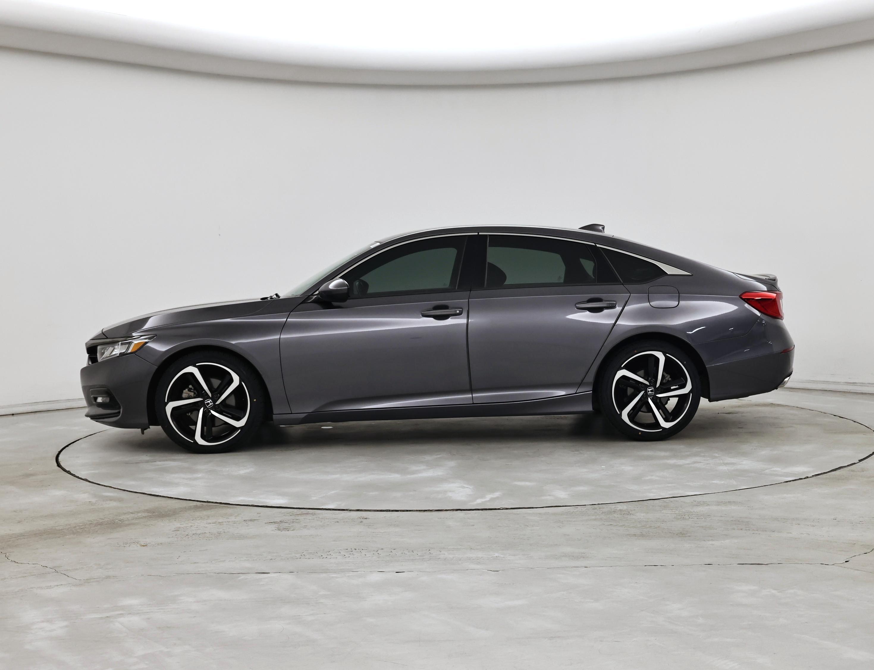 Thumbnail: 2020 Honda Accord - 3