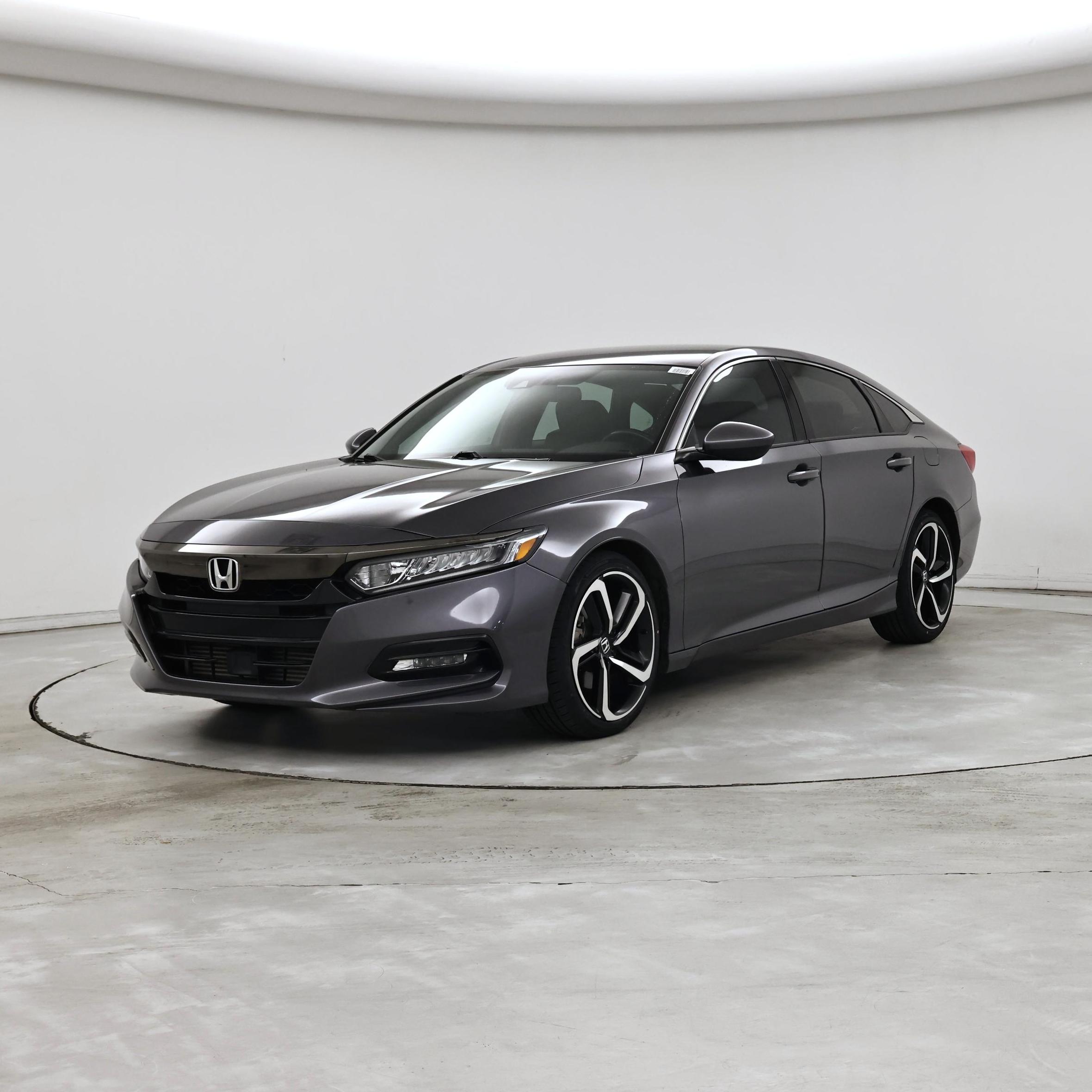 Thumbnail: 2020 Honda Accord - 4
