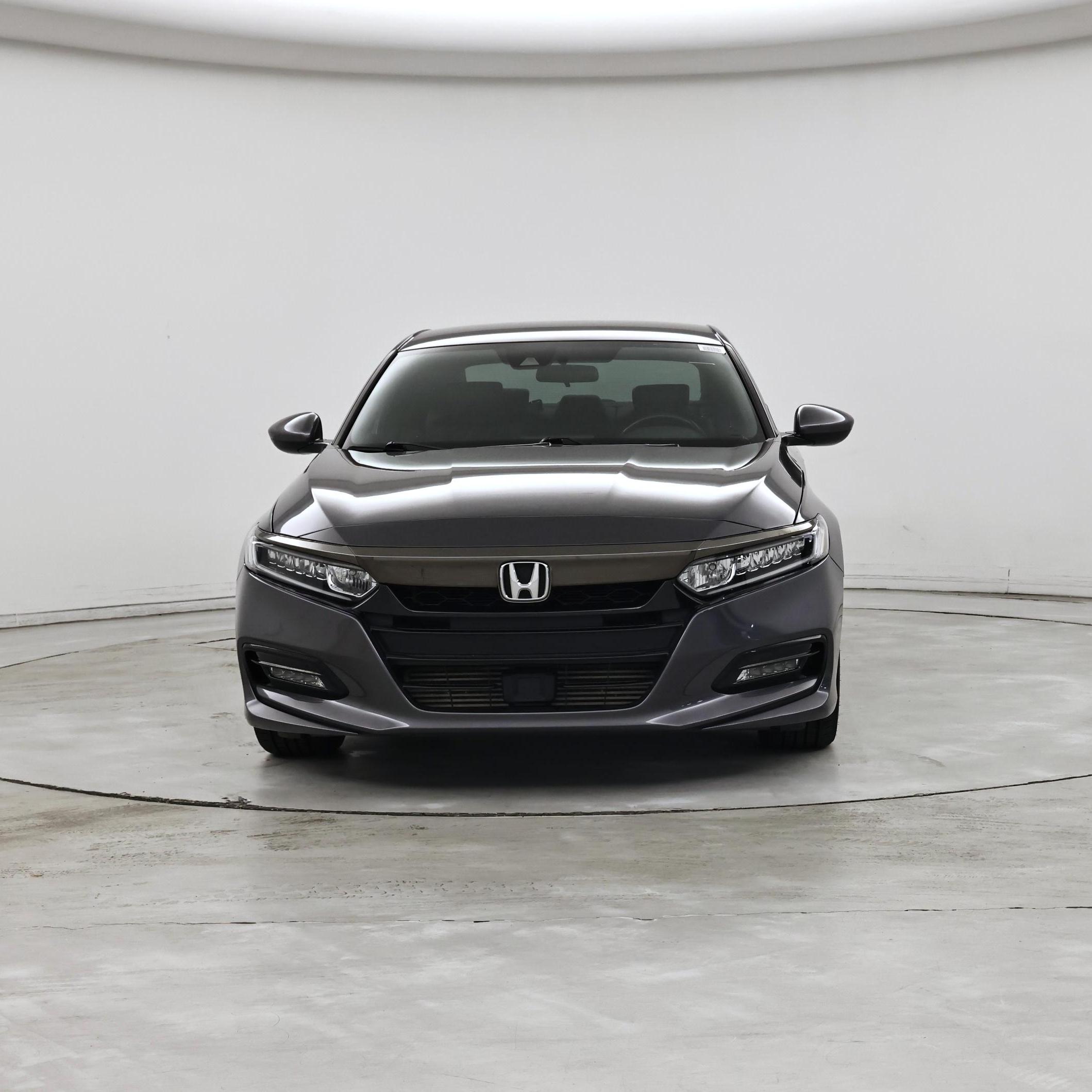 Thumbnail: 2020 Honda Accord - 5