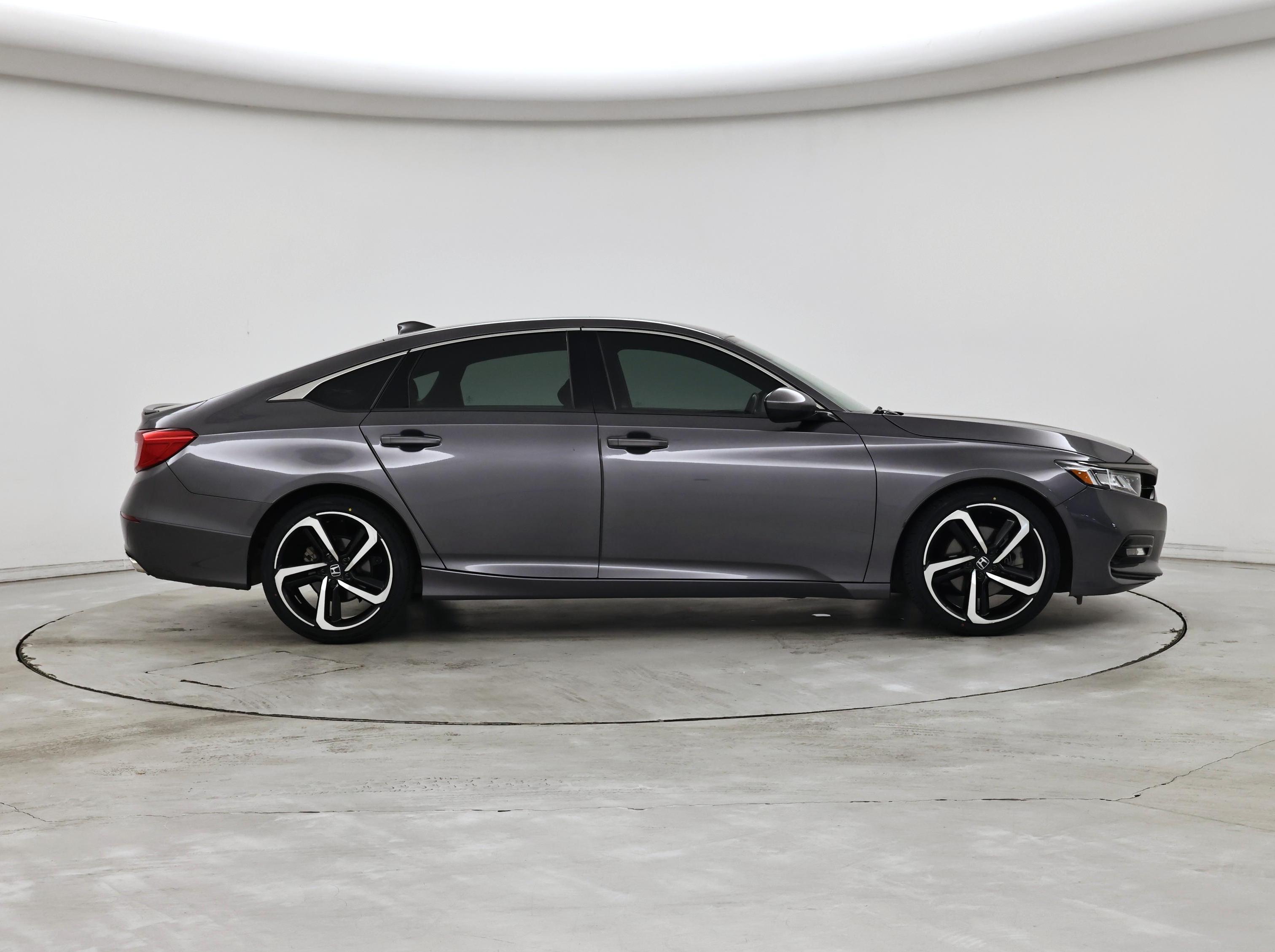 Thumbnail: 2020 Honda Accord - 7