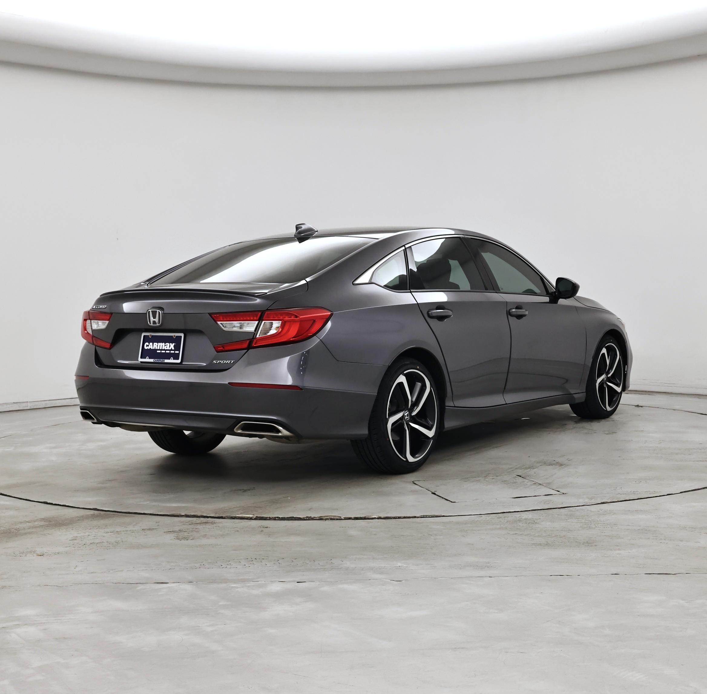 Thumbnail: 2020 Honda Accord - 8