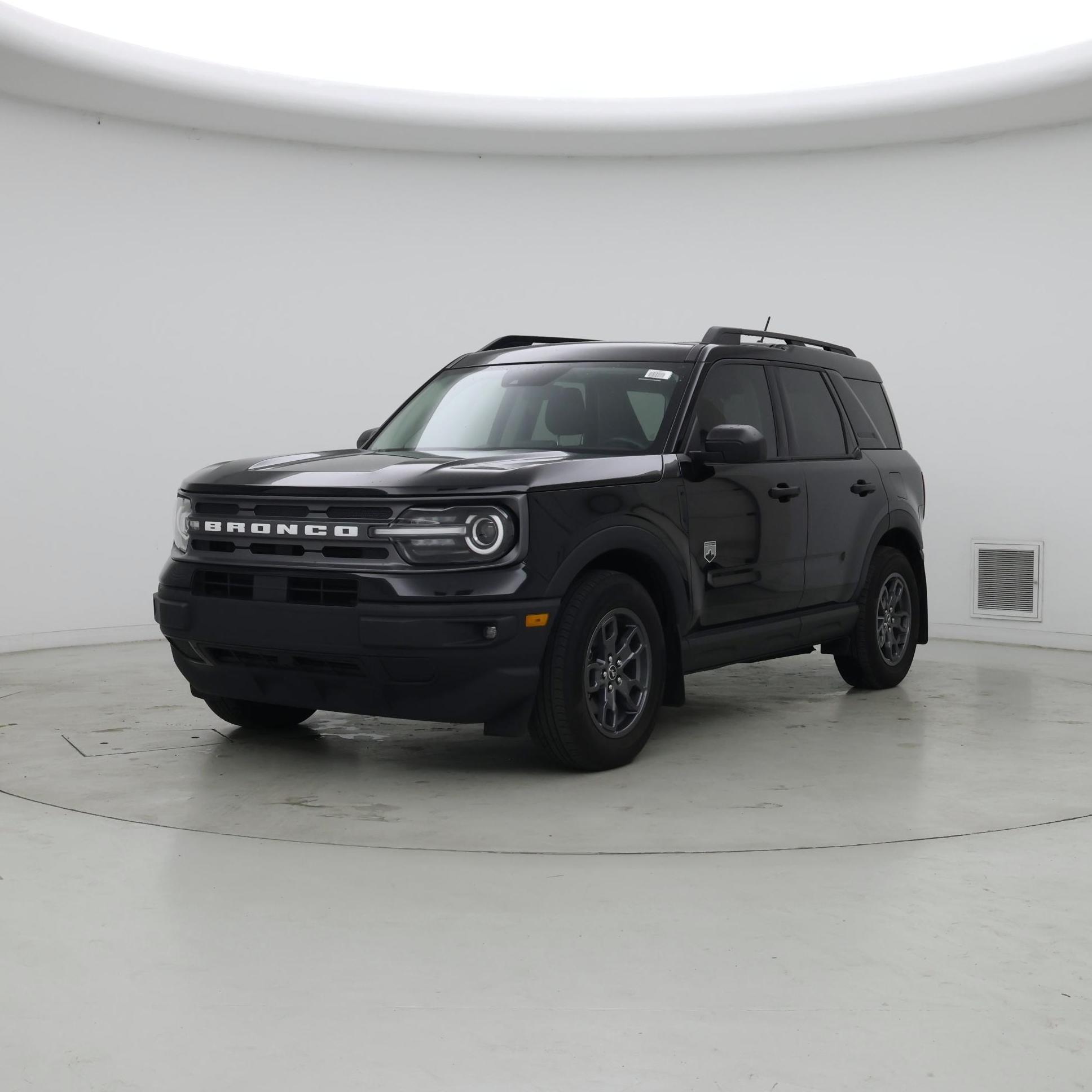 Thumbnail: 2023 Ford Bronco Sport - 4