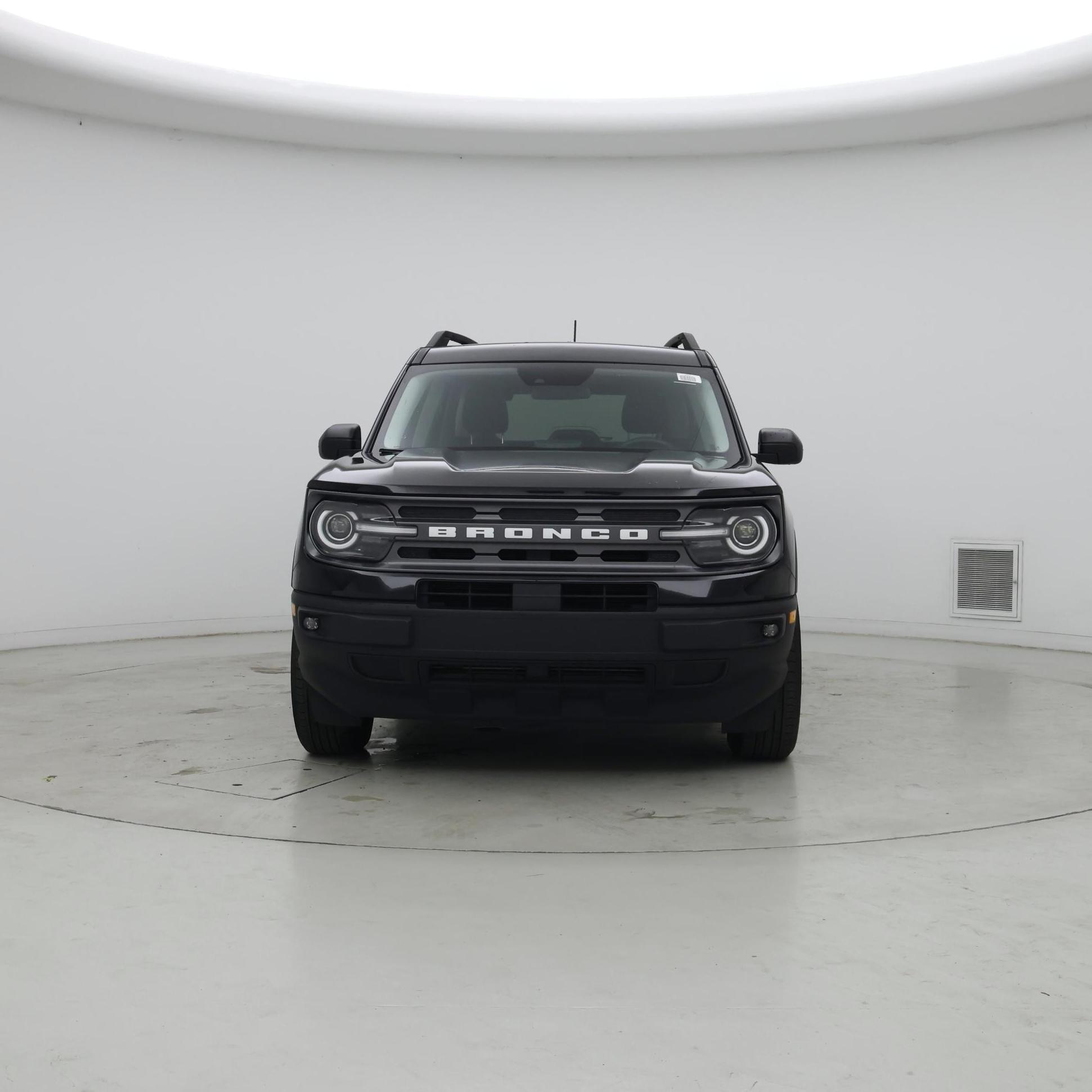 Thumbnail: 2023 Ford Bronco Sport - 5
