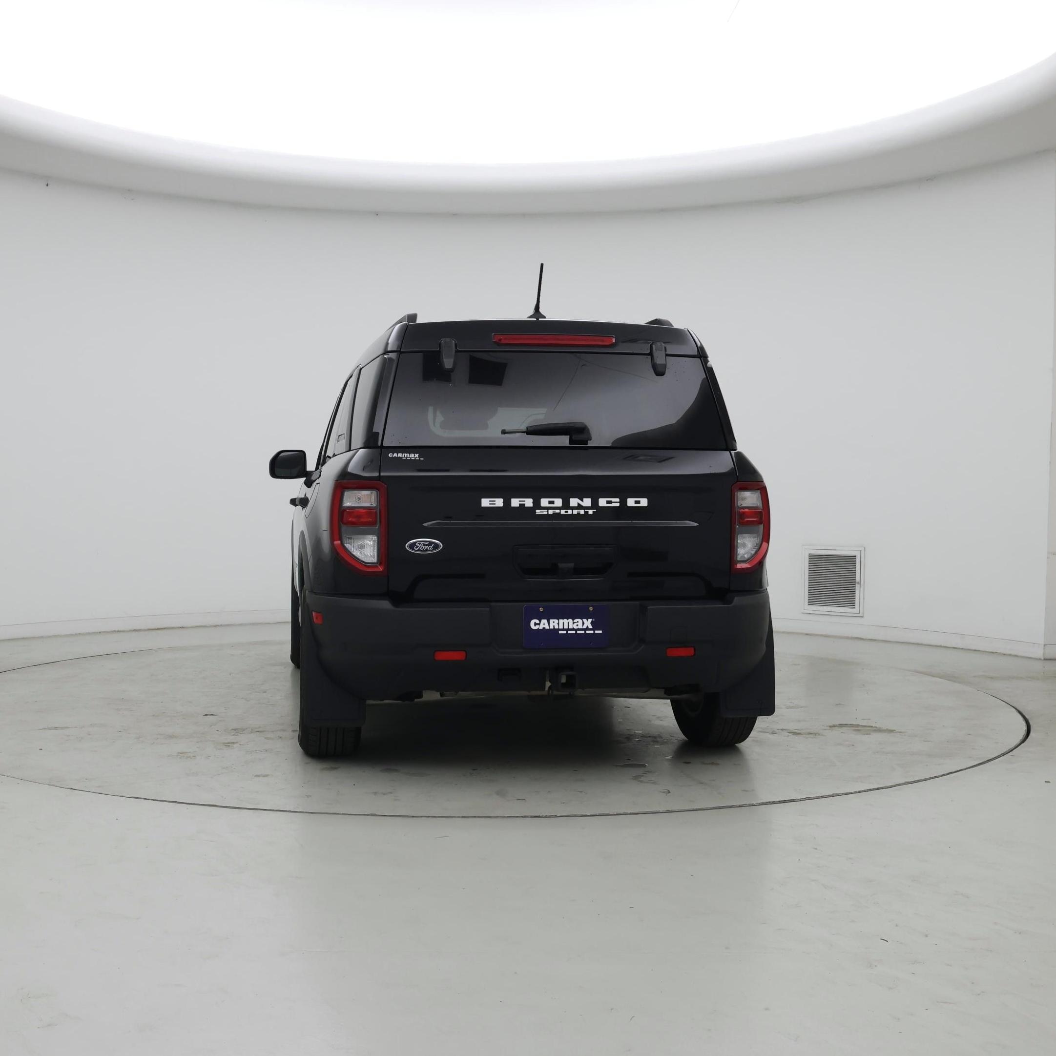 Thumbnail: 2023 Ford Bronco Sport - 6
