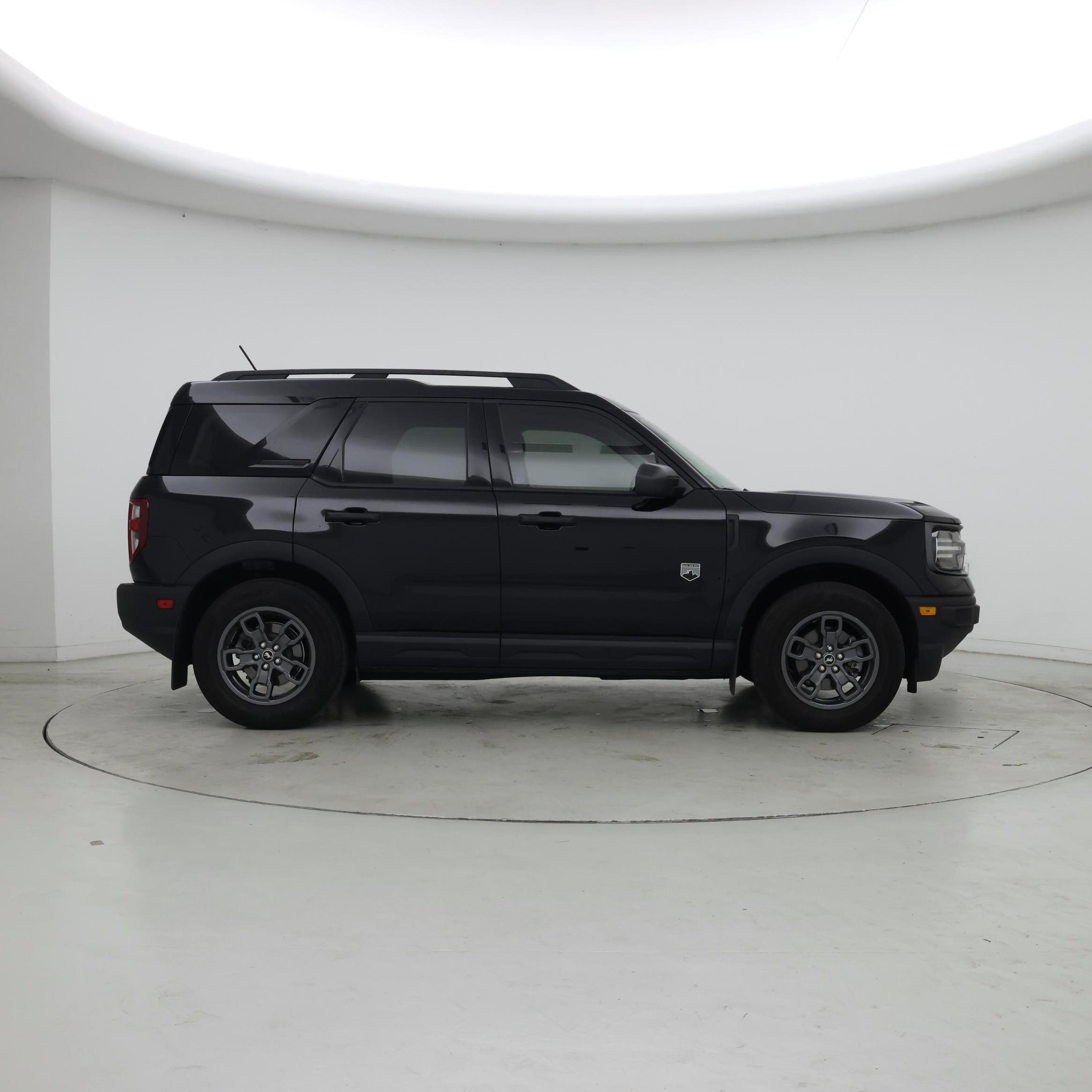 Thumbnail: 2023 Ford Bronco Sport - 7