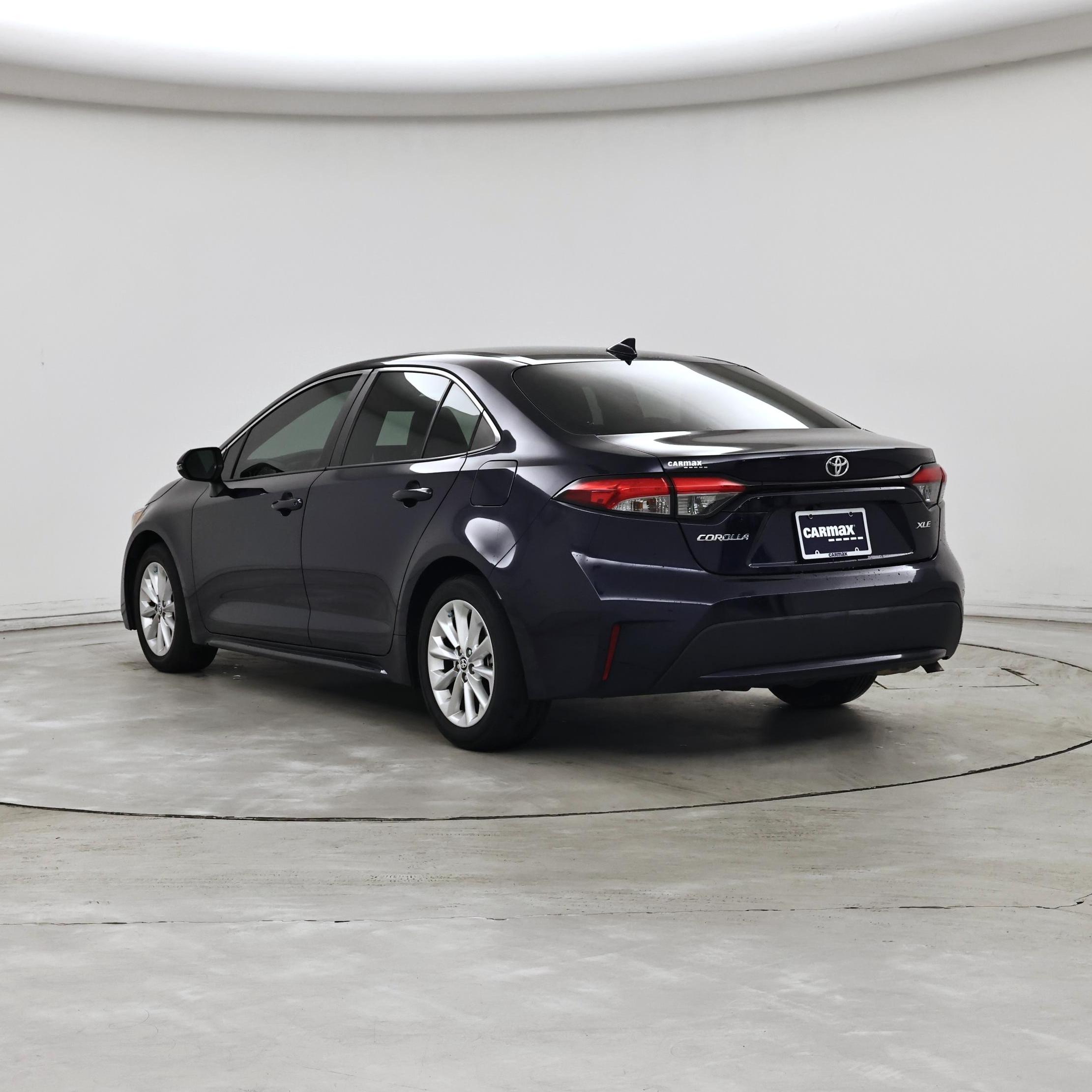 Thumbnail: 2022 Toyota Corolla - 2