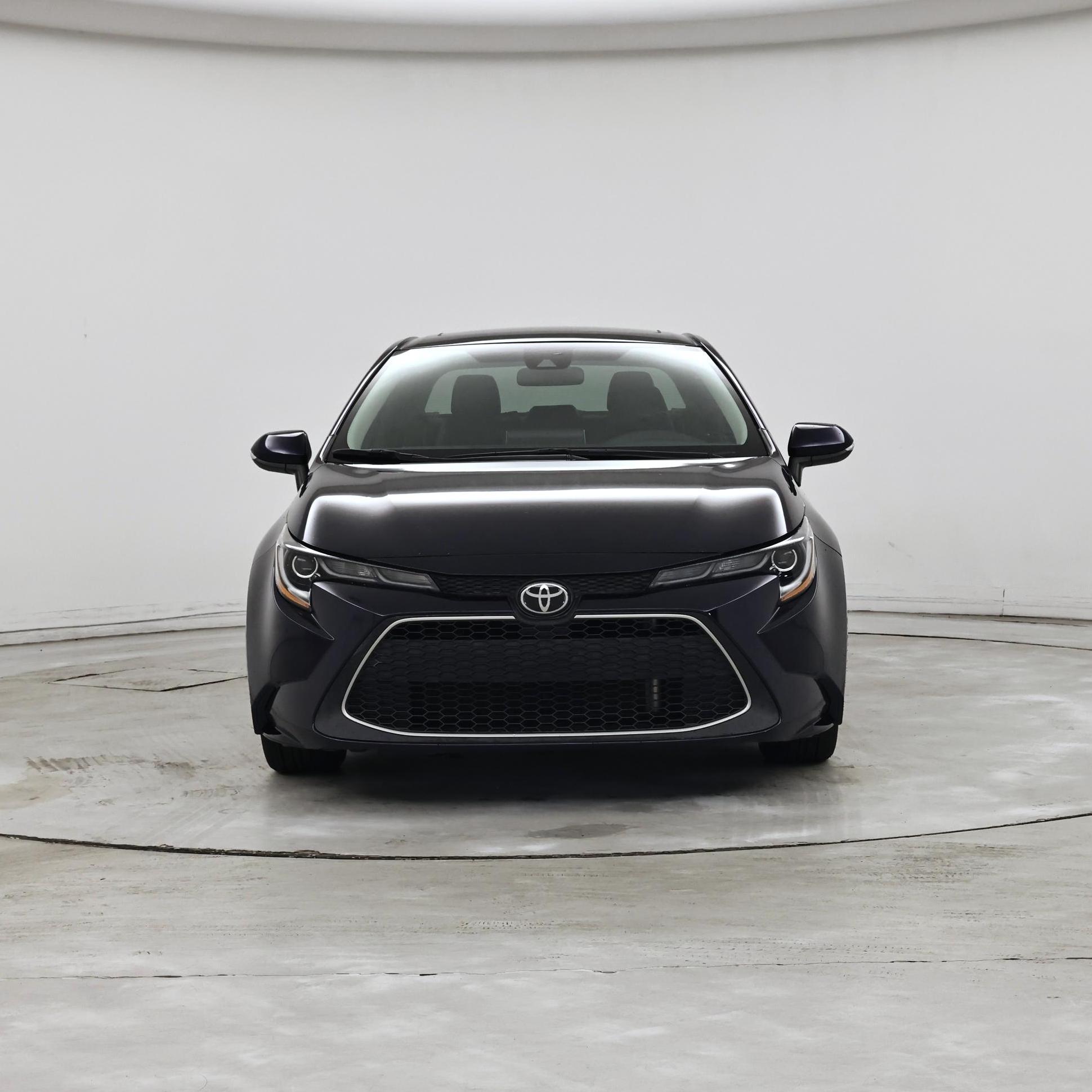 Thumbnail: 2022 Toyota Corolla - 5