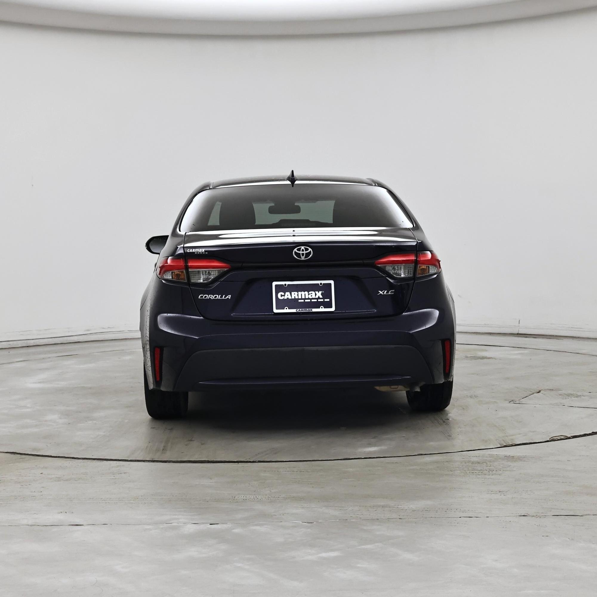 Thumbnail: 2022 Toyota Corolla - 6