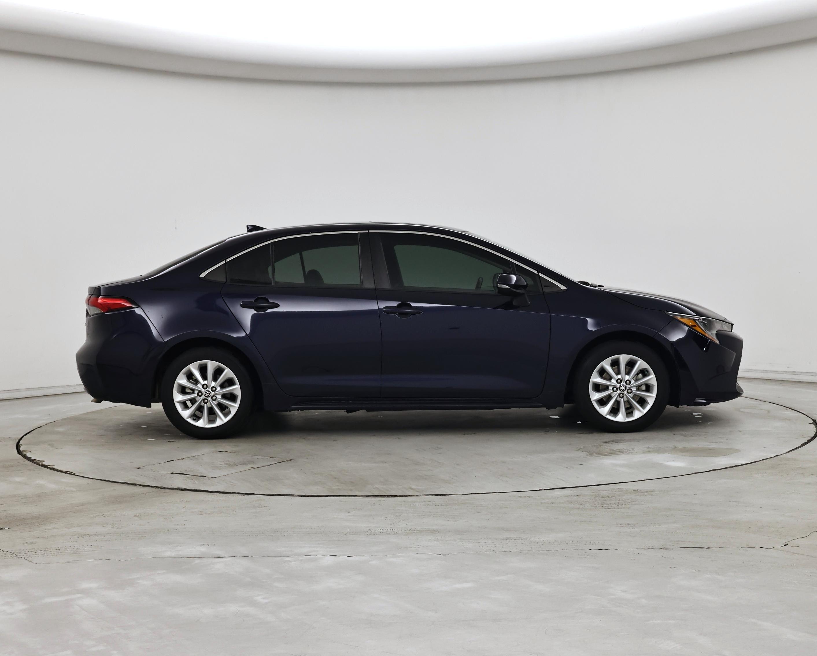 Thumbnail: 2022 Toyota Corolla - 7