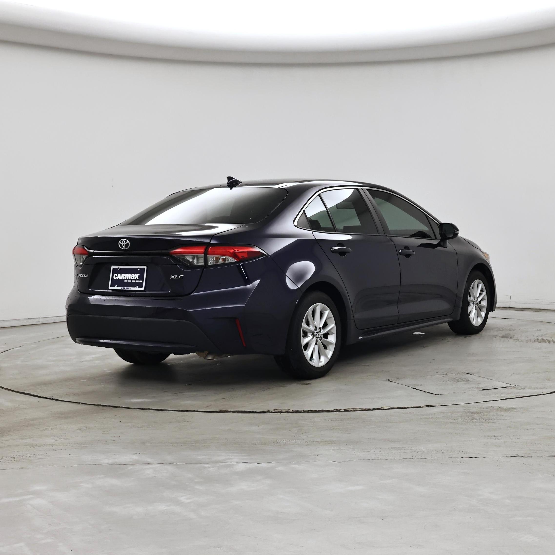 Thumbnail: 2022 Toyota Corolla - 8