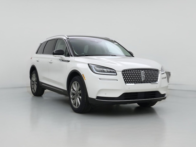 2021 Lincoln Corsair Standard -
                  Roswell, GA