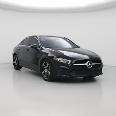 2021 Mercedes-Benz A220